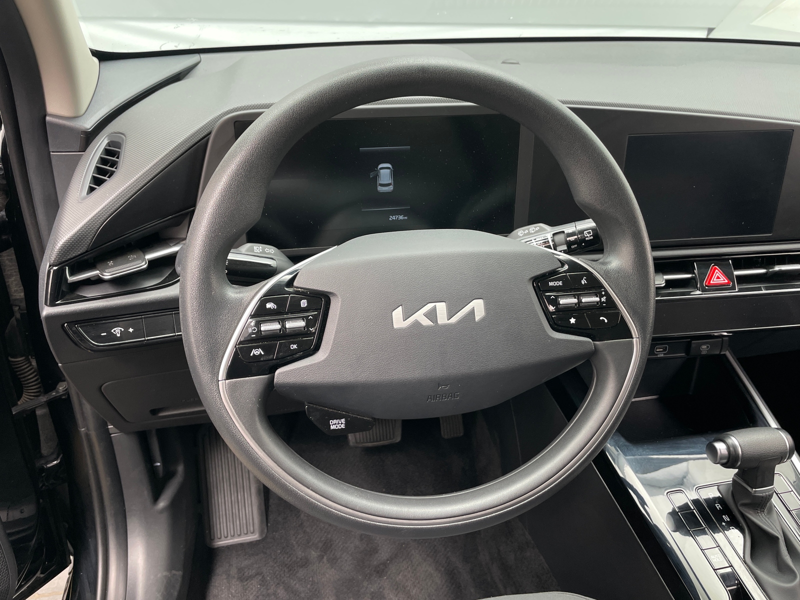 Thumbnail: 2025 Kia Niro - 5