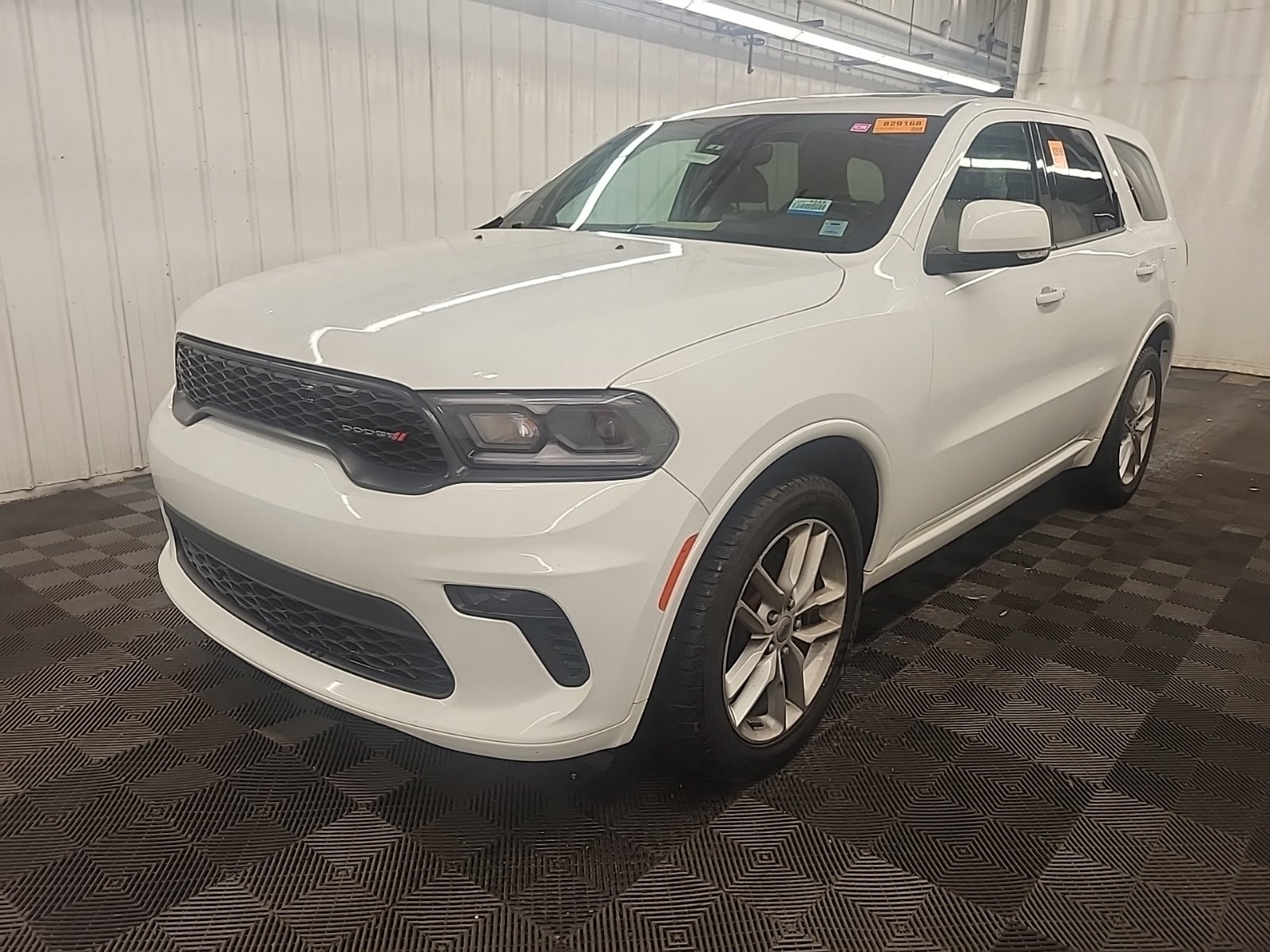2021 Dodge Durango GT