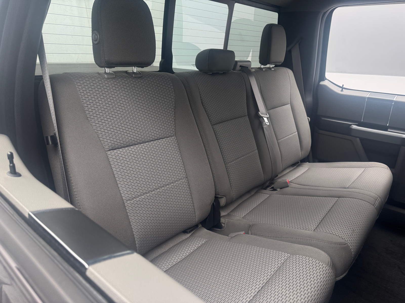 Thumbnail: 2018 Ford Econoline - 6