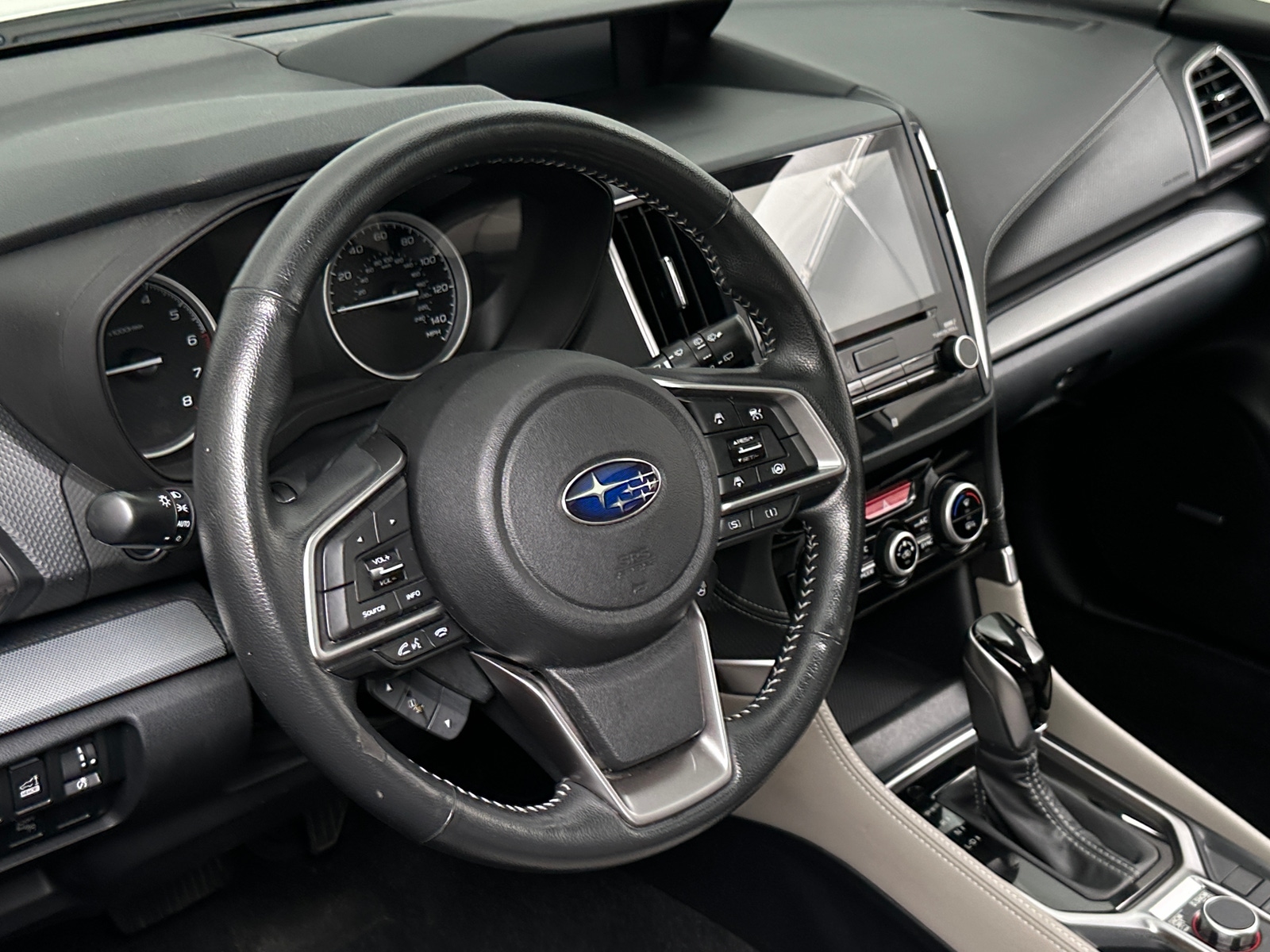 Thumbnail: 2020 Subaru Forester - 4