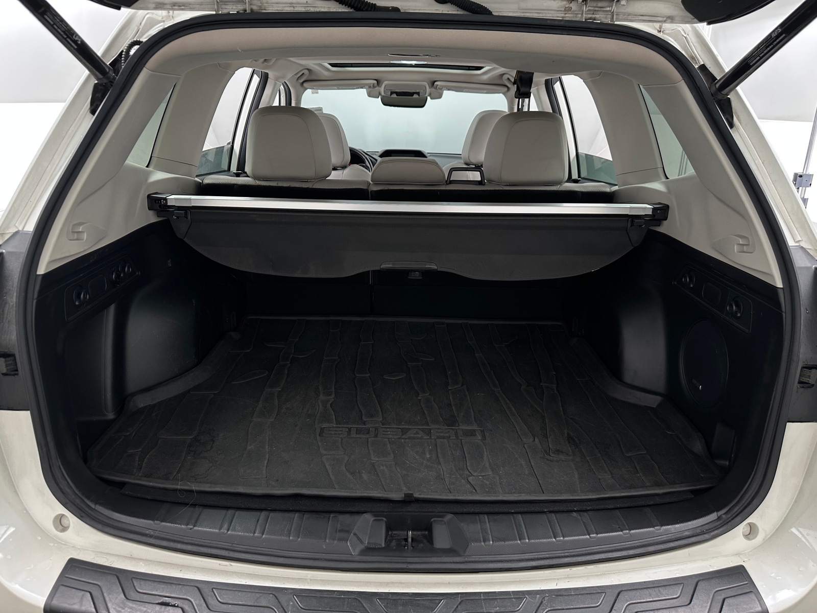 Thumbnail: 2020 Subaru Forester - 6