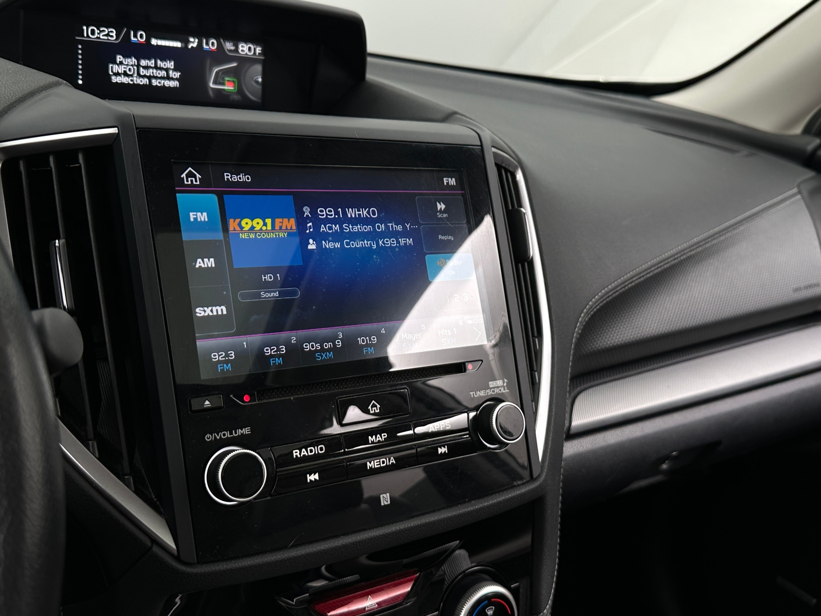 Thumbnail: 2020 Subaru Forester - 3