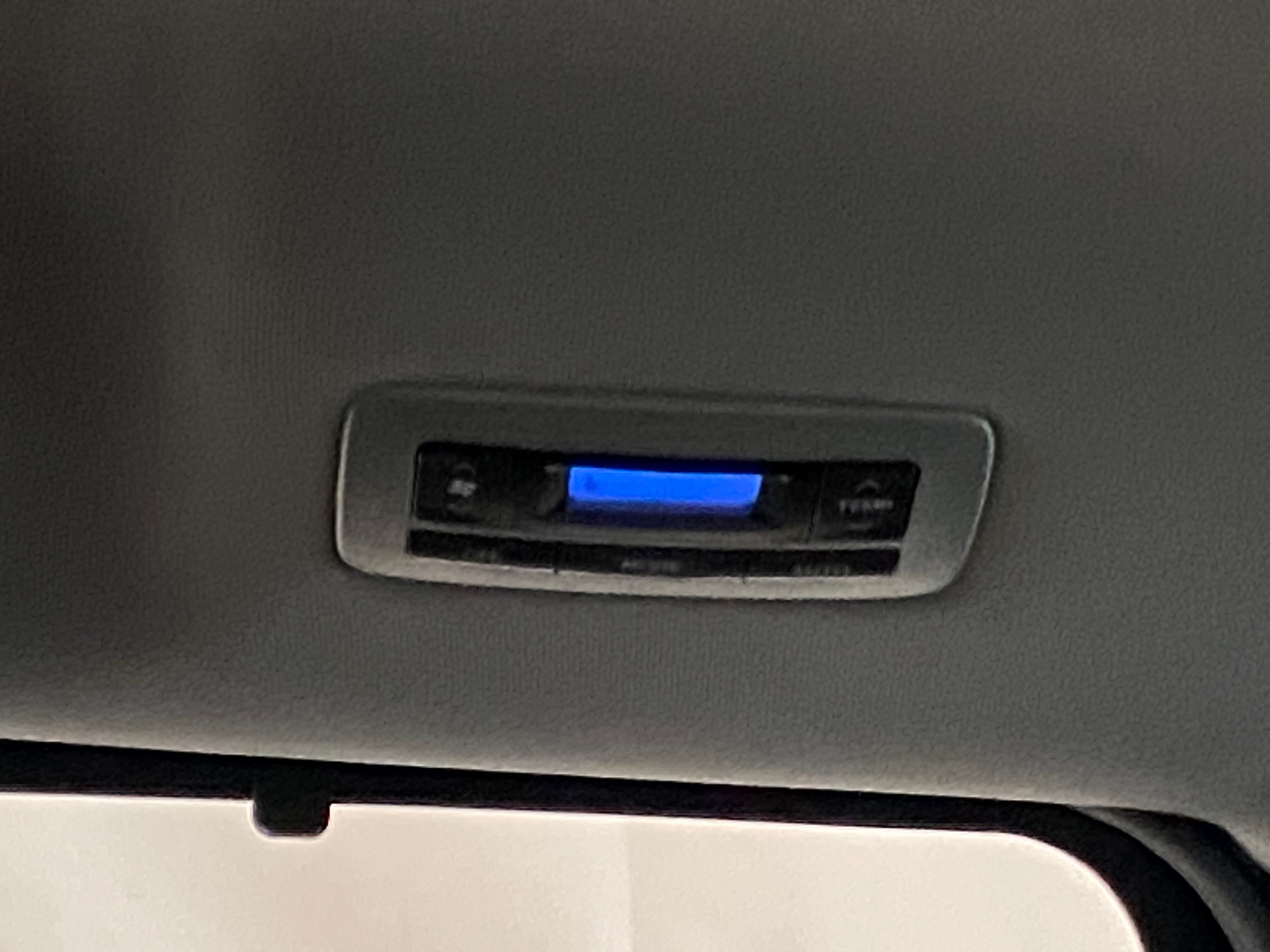 2018 Toyota Sienna