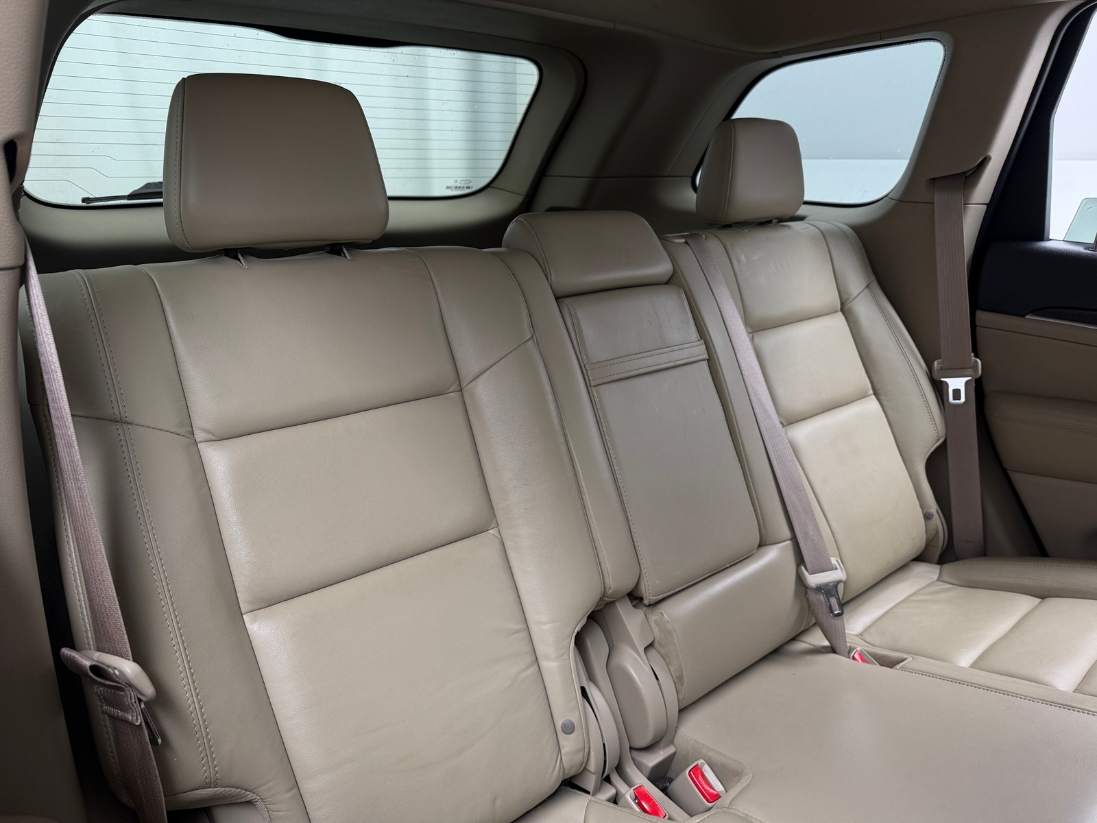 Thumbnail: 2018 Jeep Grand Cherokee - 5