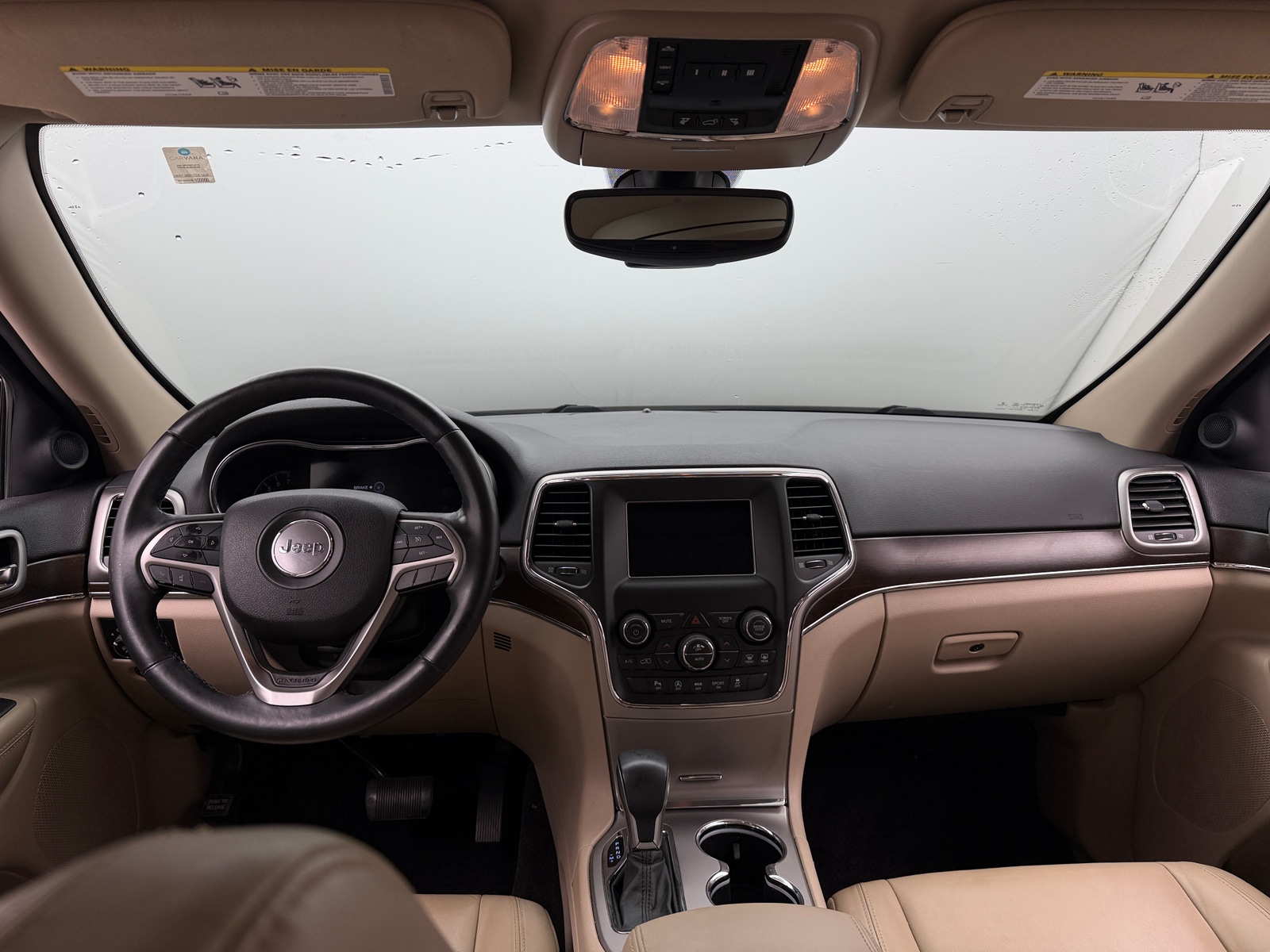 Thumbnail: 2018 Jeep Grand Cherokee - 2