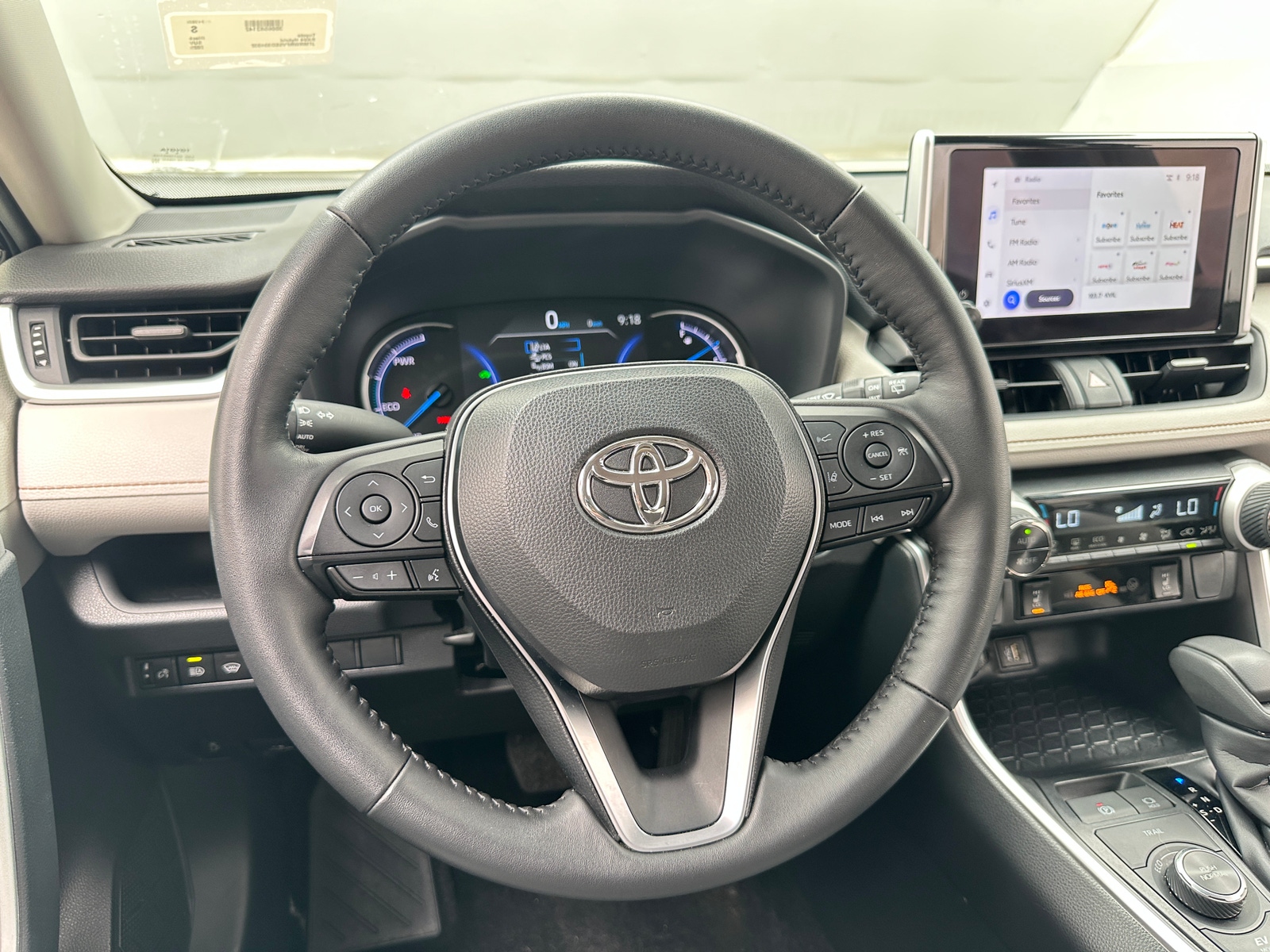 Thumbnail: 2025 Toyota RAV4 - 5