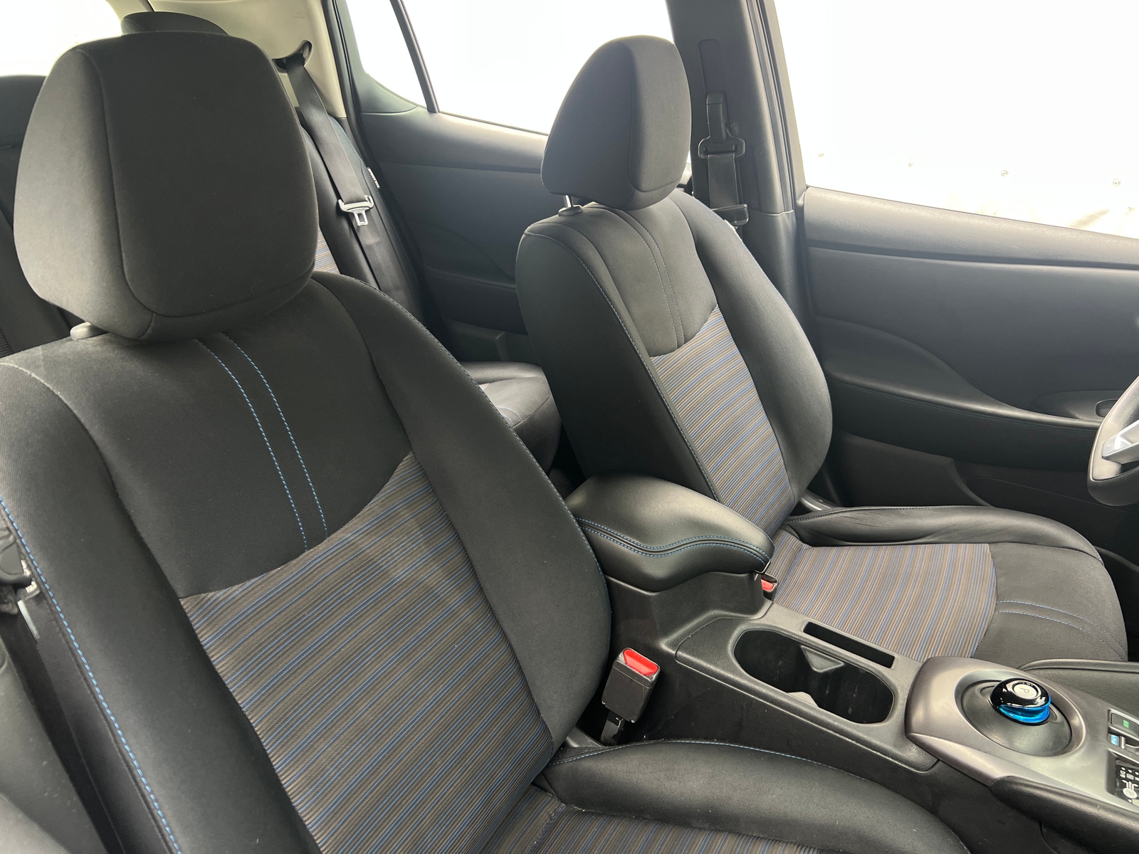 Thumbnail: 2020 Nissan Leaf - 2