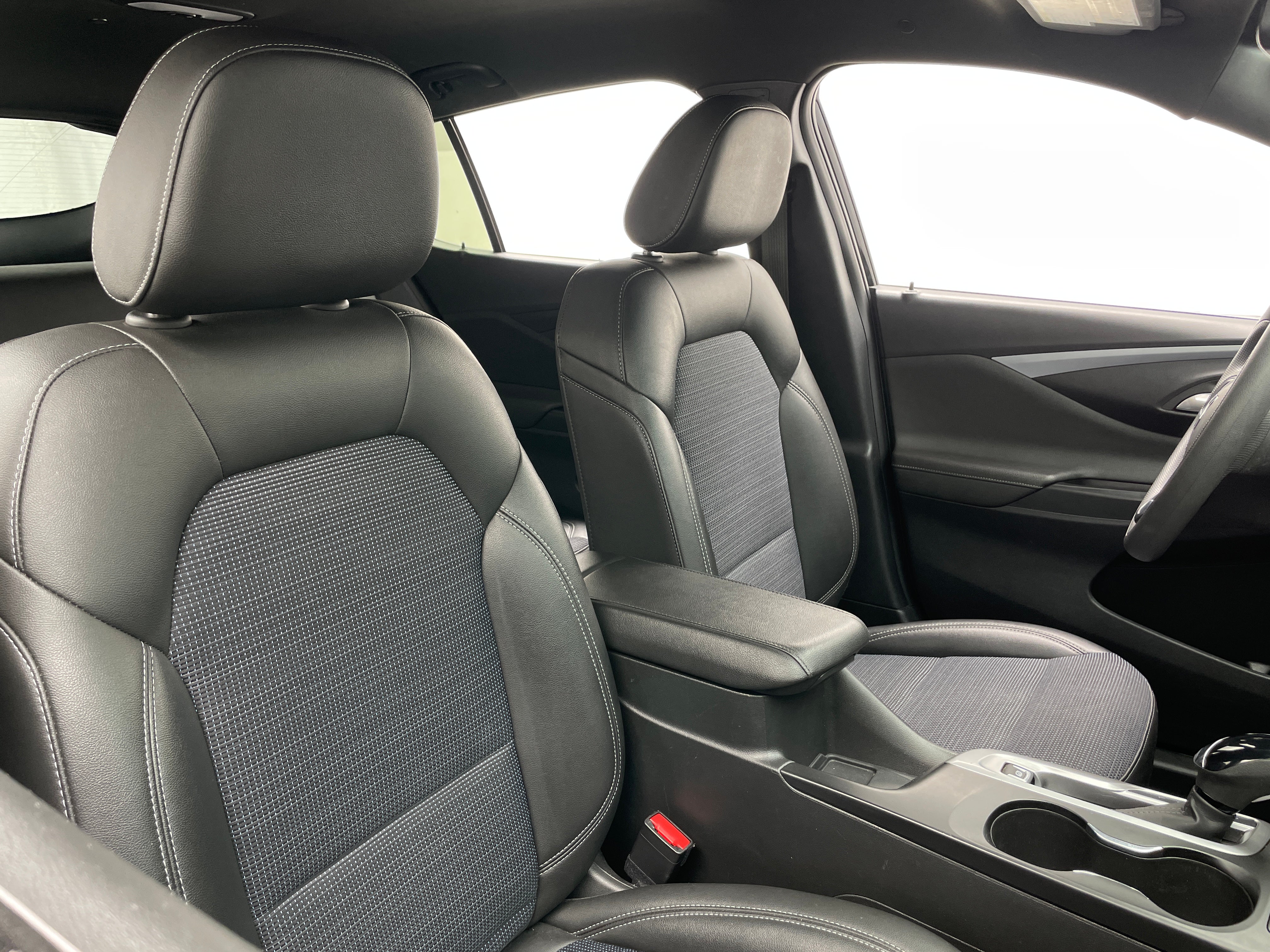 2025 Buick Envista
