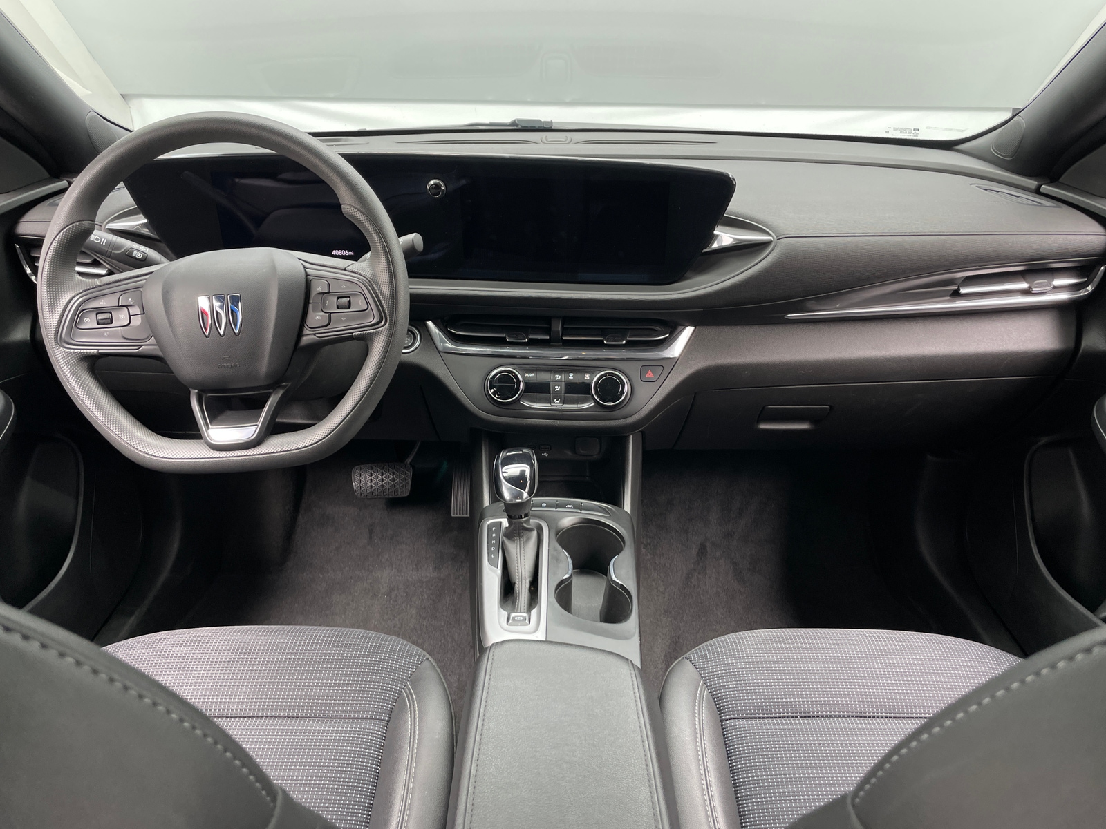 Thumbnail: 2025 Buick Envista - 2