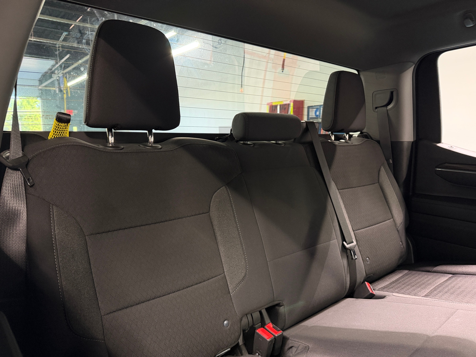 Thumbnail: 2024 Chevrolet Silverado 1500 - 6