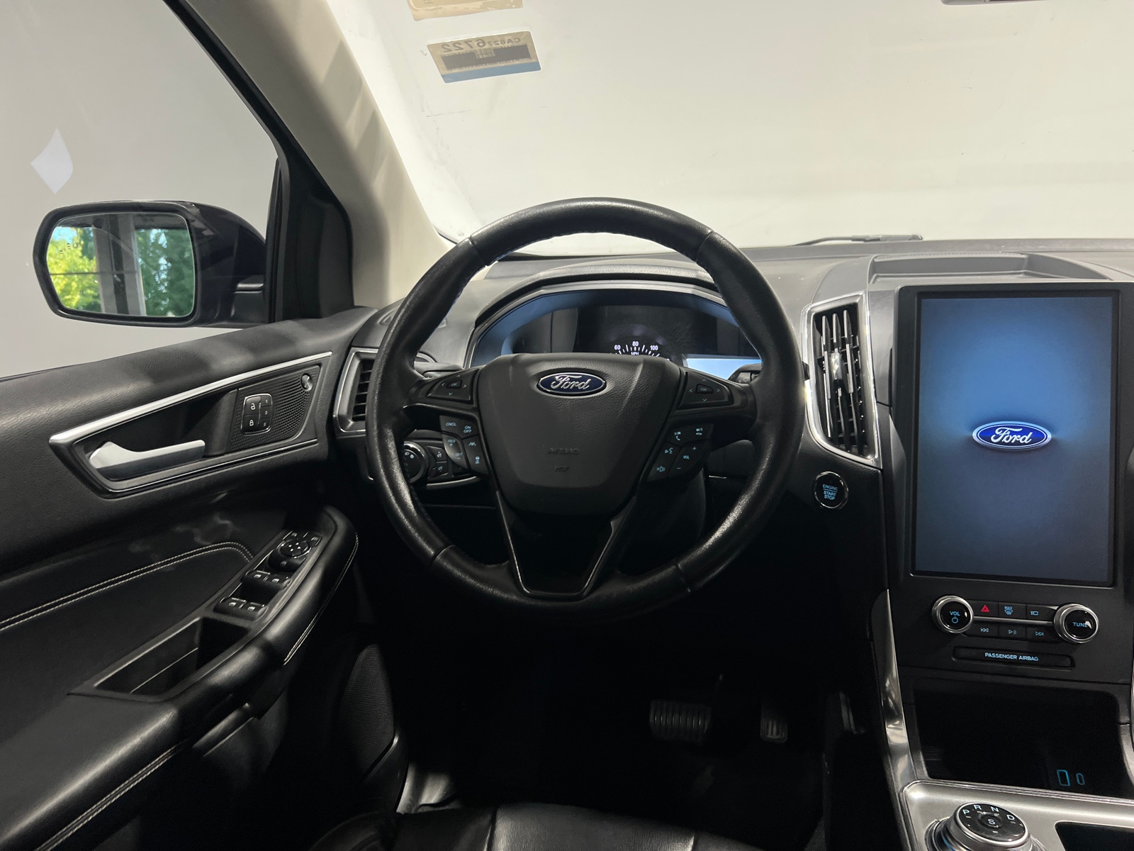 Thumbnail: 2022 Ford Edge - 4