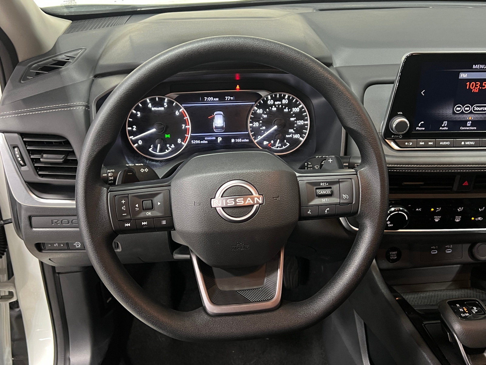 Thumbnail: 2025 Nissan Rogue - 5