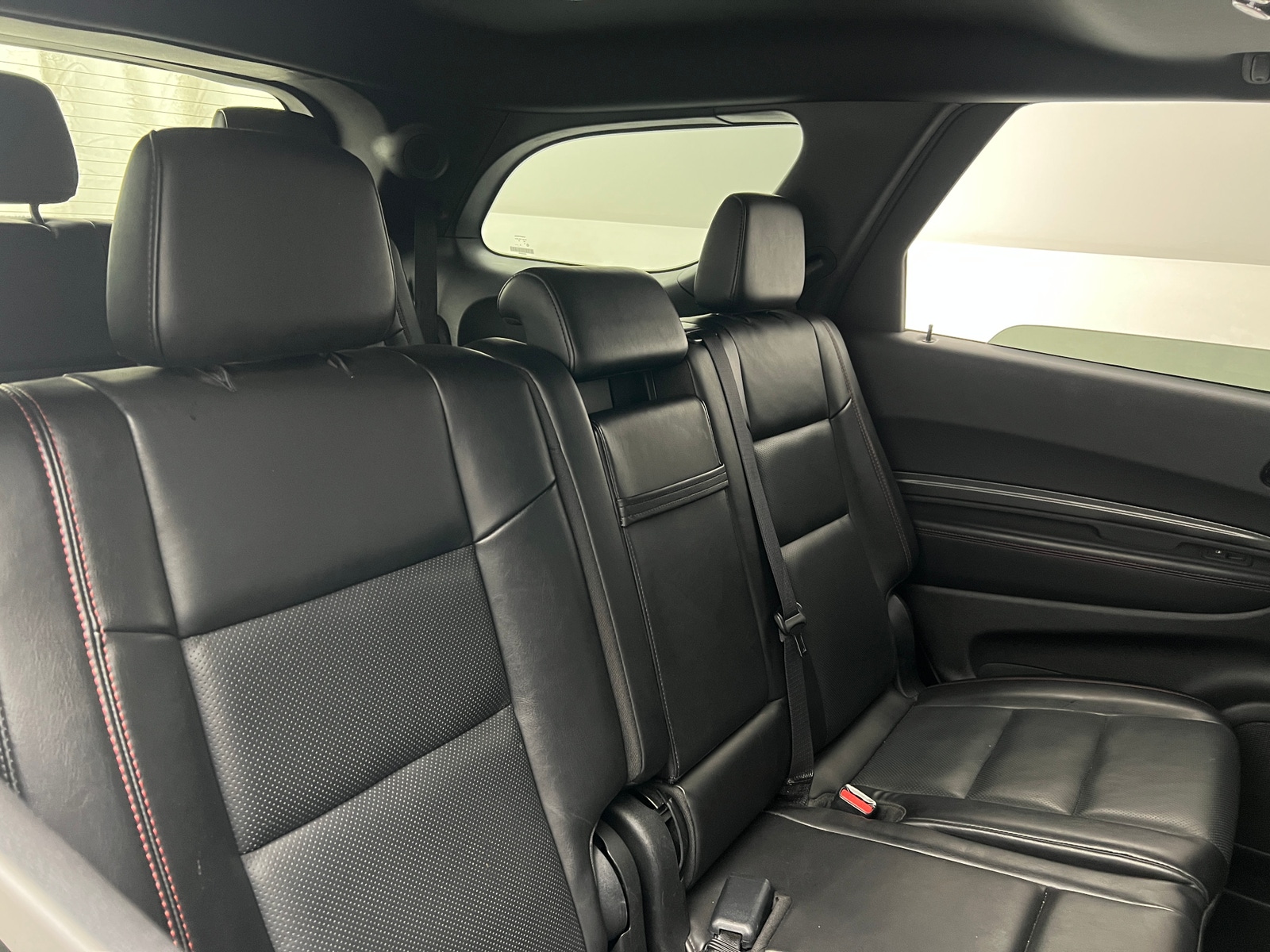 Thumbnail: 2025 Dodge Durango - 5