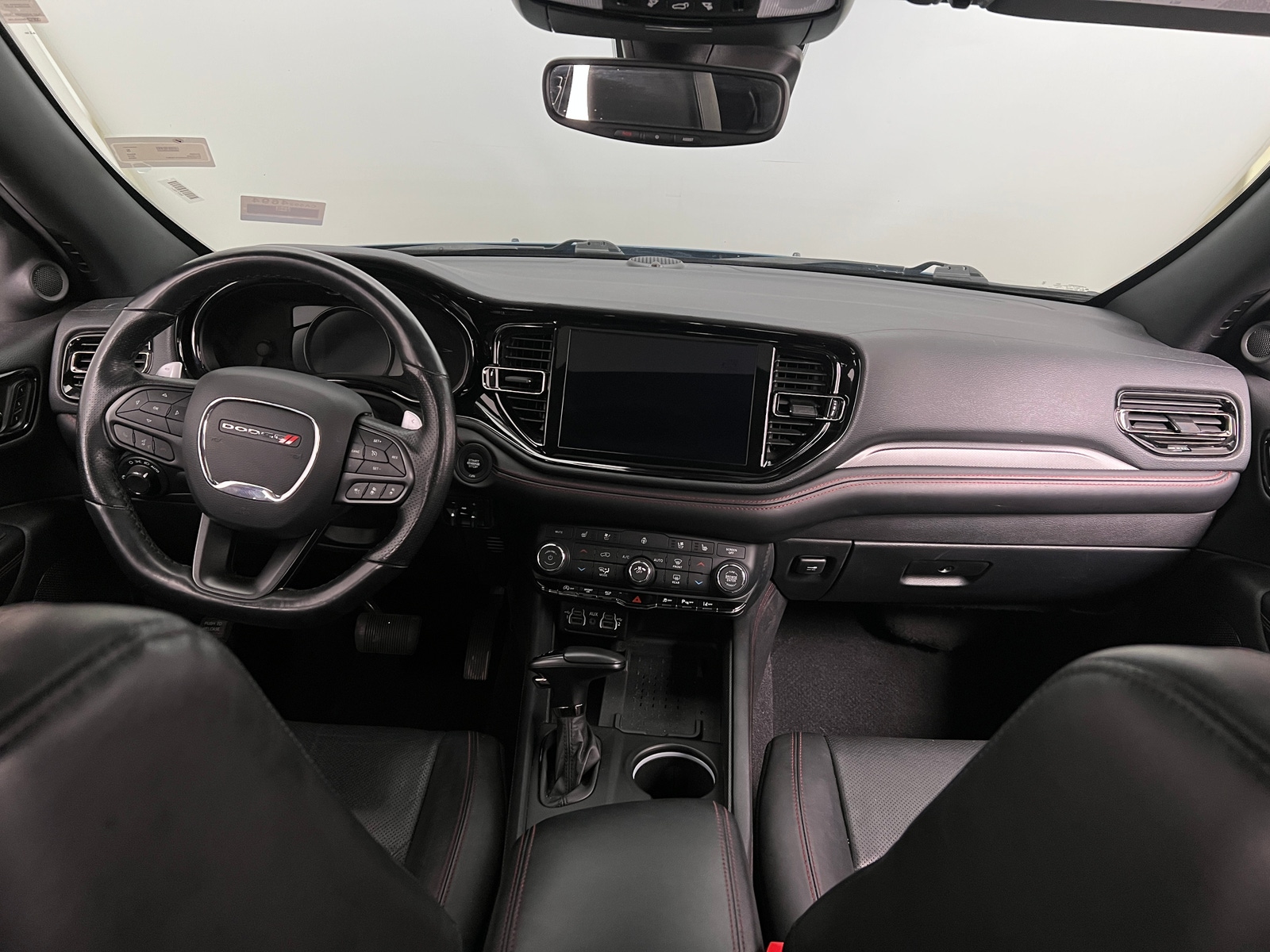 Thumbnail: 2025 Dodge Durango - 2