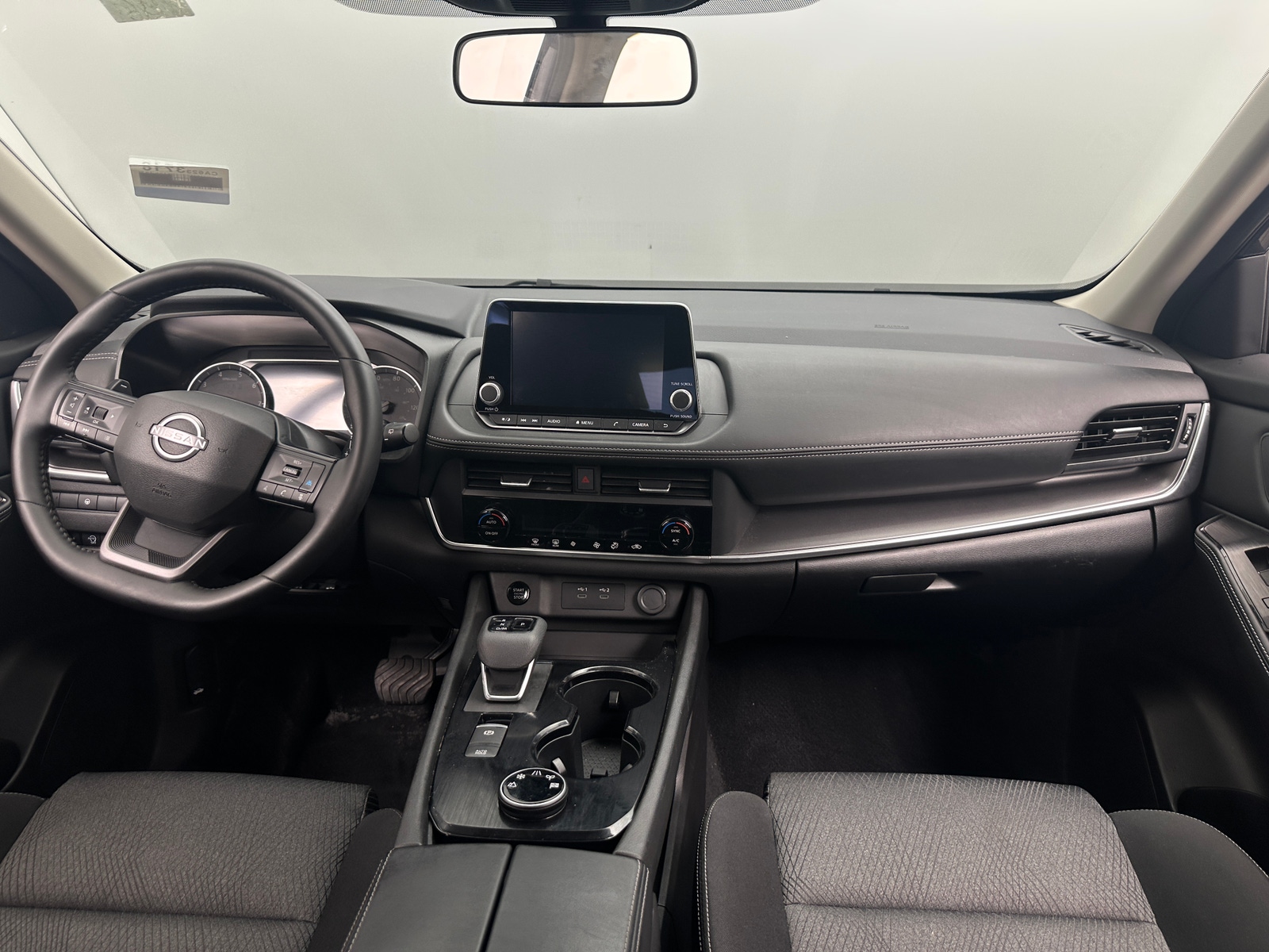 Thumbnail: 2026 Nissan Rogue - 3