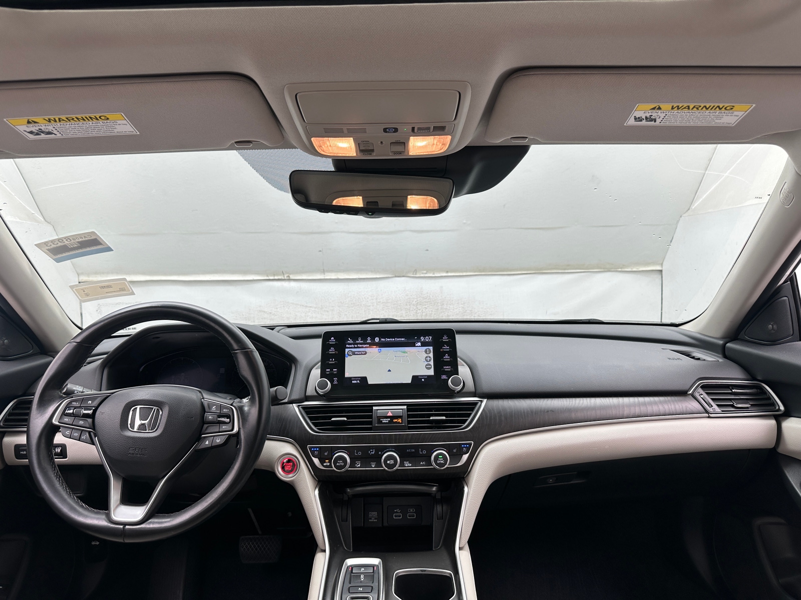 Thumbnail: 2021 Honda Accord - 2