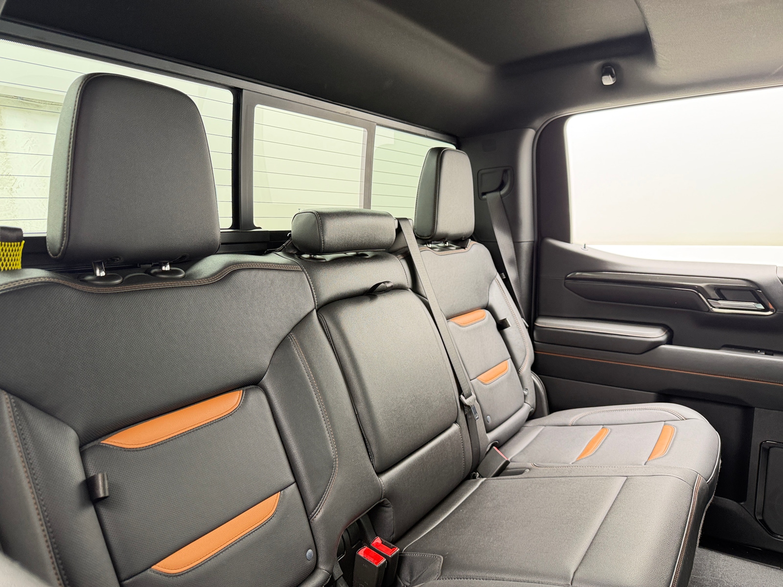 Thumbnail: 2024 GMC Sierra 1500 - 4