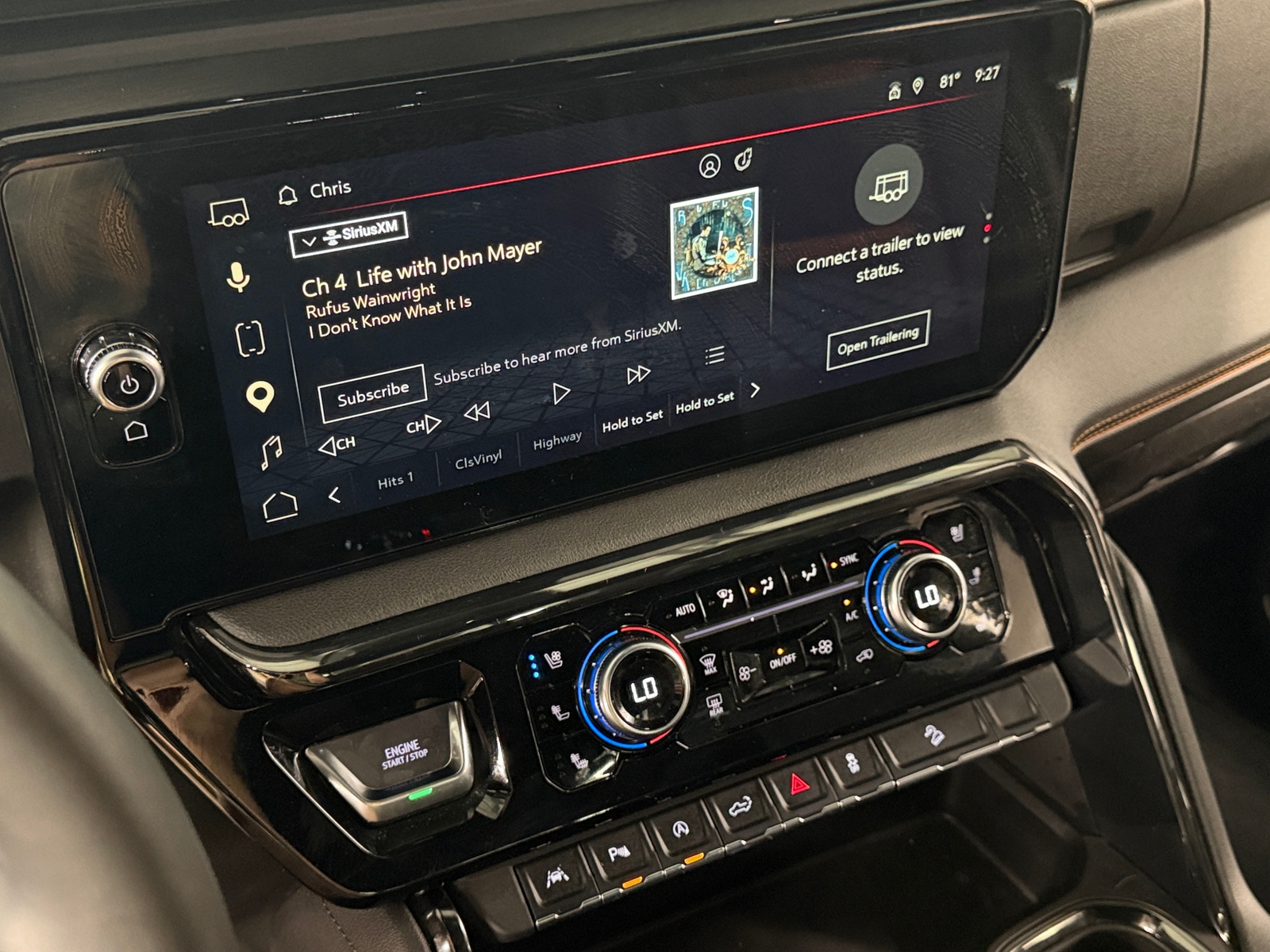 Thumbnail: 2024 GMC Sierra 1500 - 2
