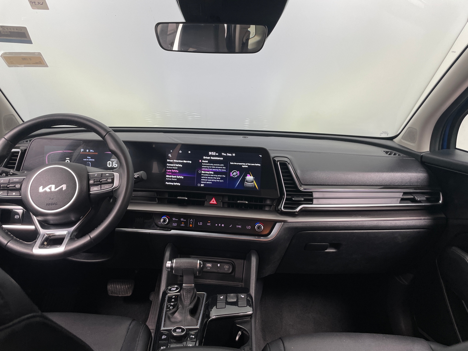 Thumbnail: 2024 Kia Sportage - 2
