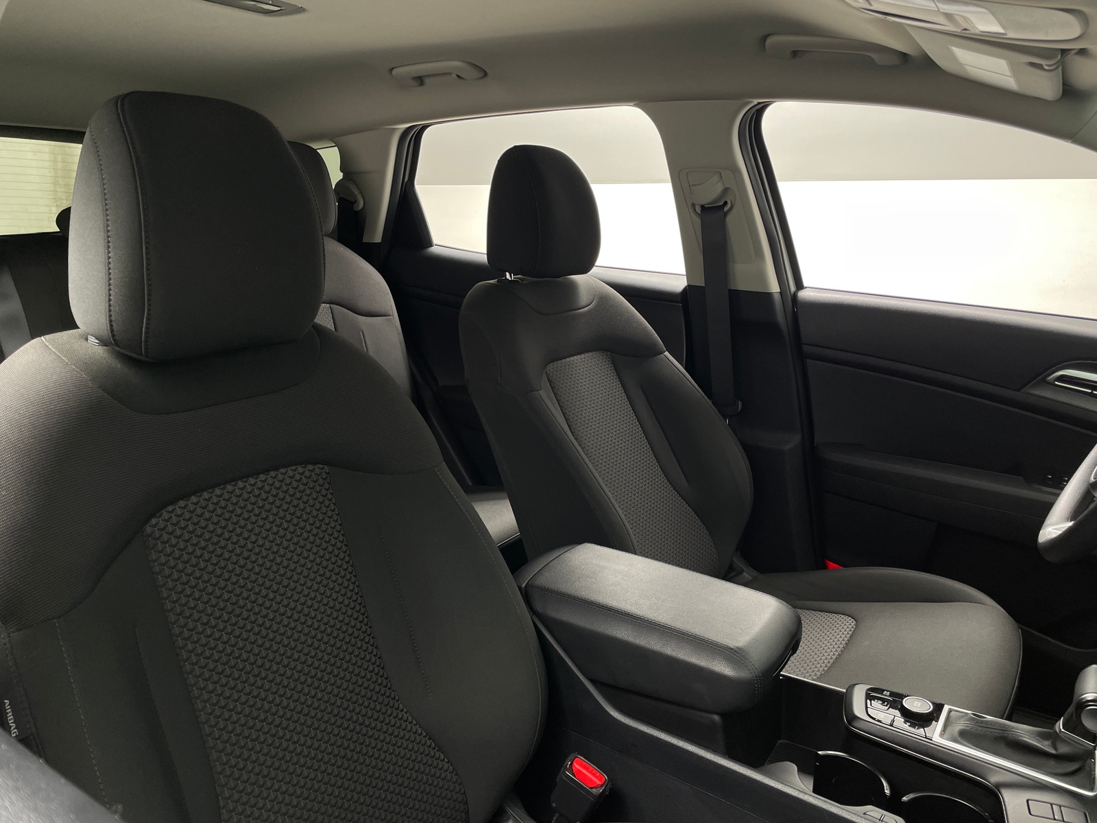 Thumbnail: 2024 Kia Sportage - 2
