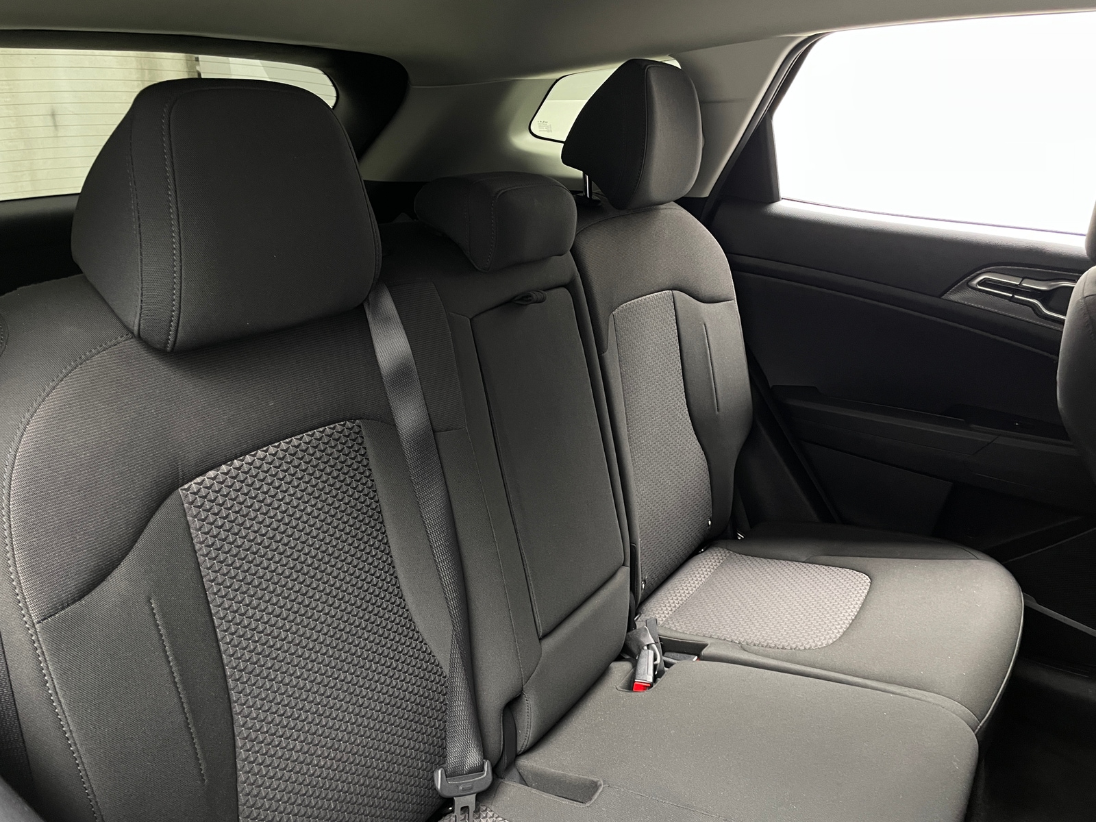 Thumbnail: 2024 Kia Sportage - 6