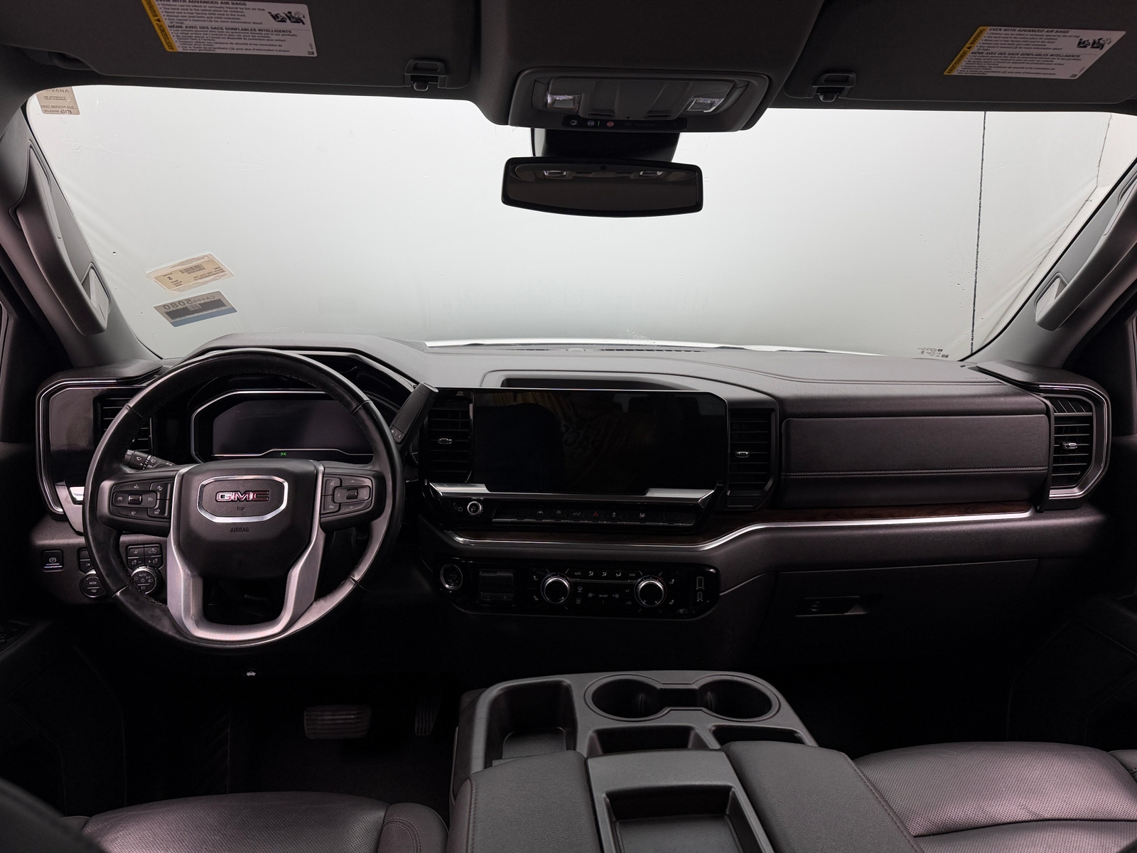 Thumbnail: 2025 GMC Sierra 1500 - 2
