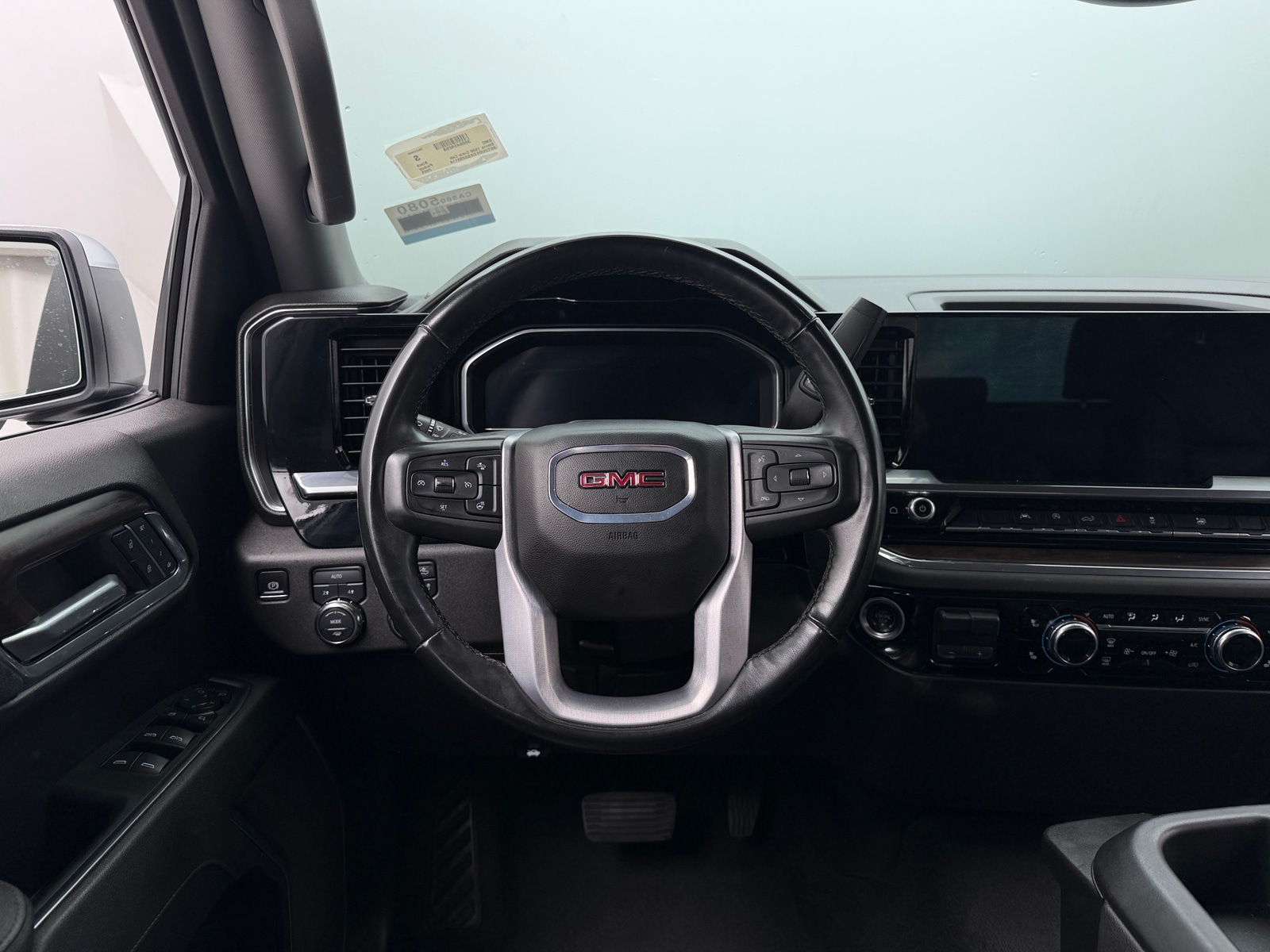 Thumbnail: 2025 GMC Sierra 1500 - 4