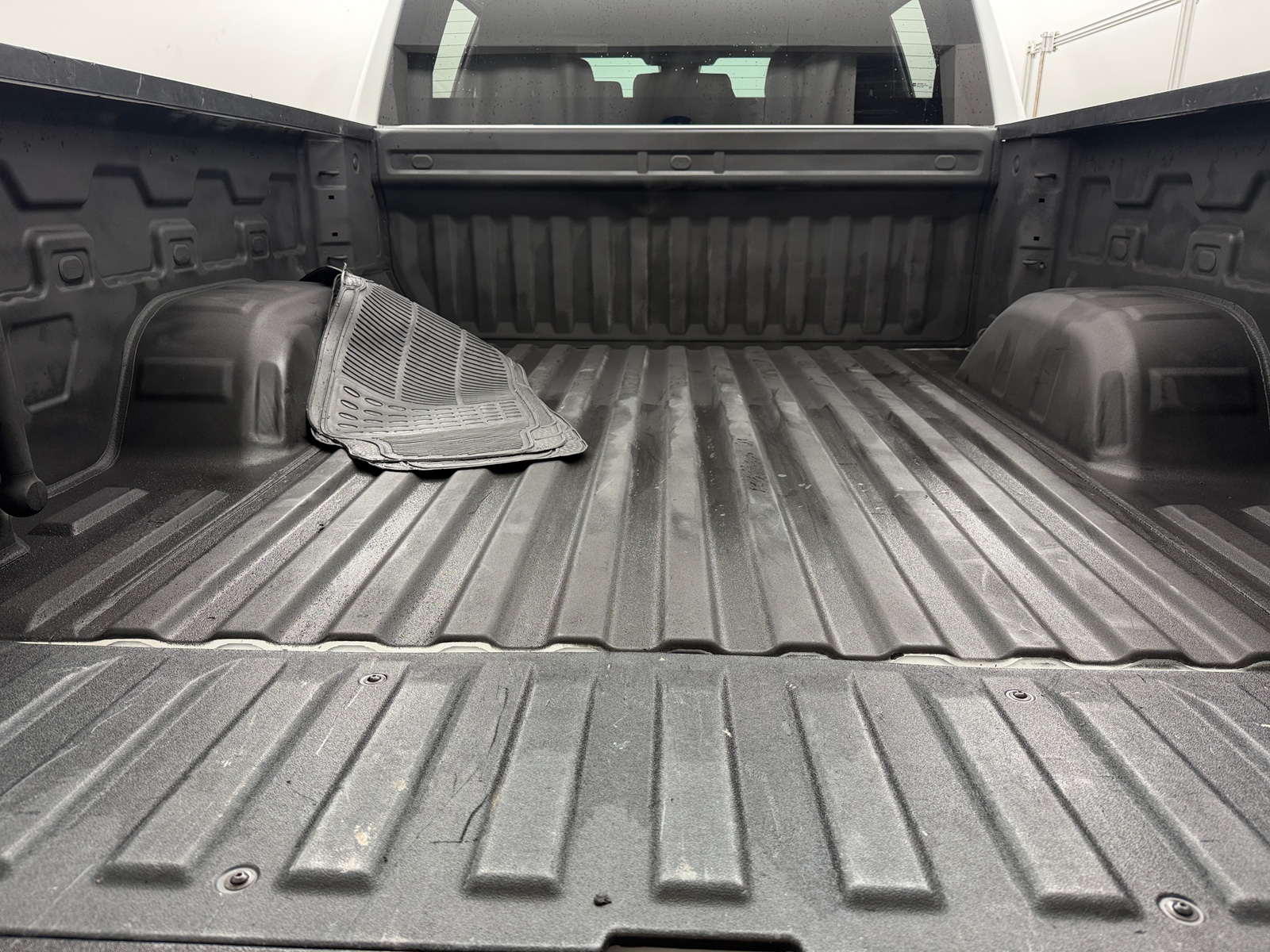 Thumbnail: 2025 GMC Sierra 1500 - 6