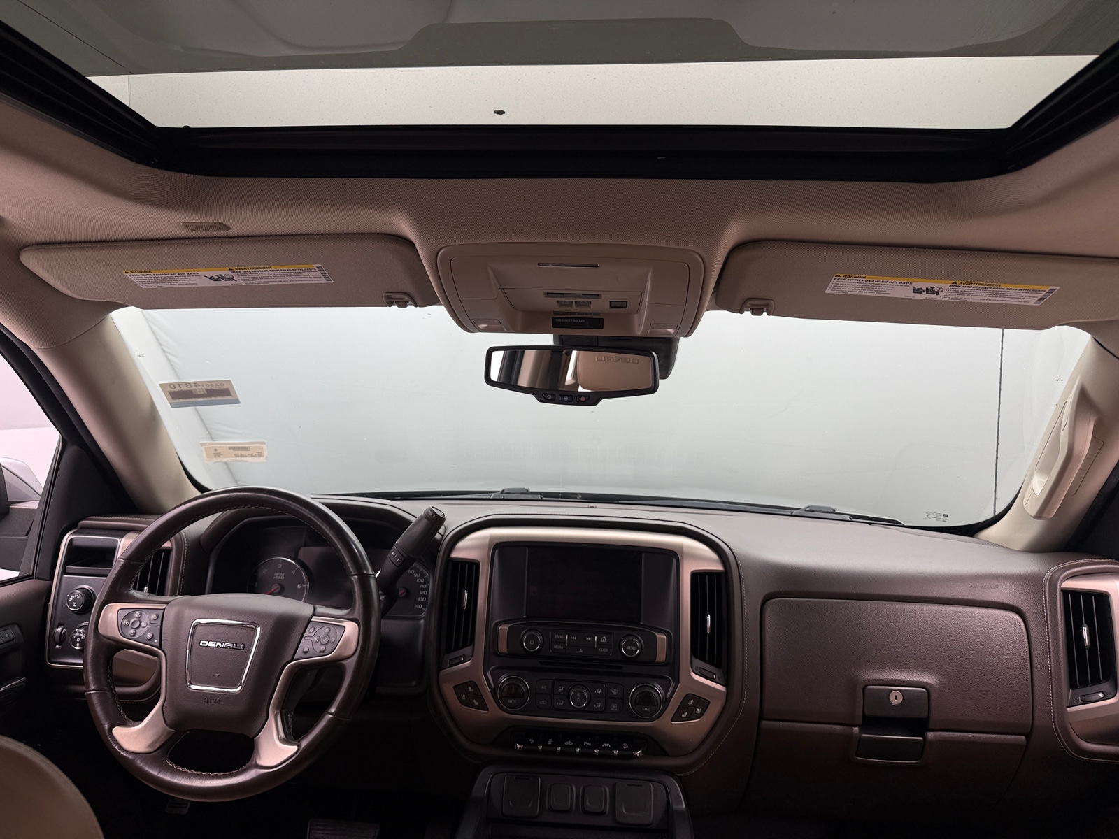 Thumbnail: 2018 GMC Sierra 1500 - 2