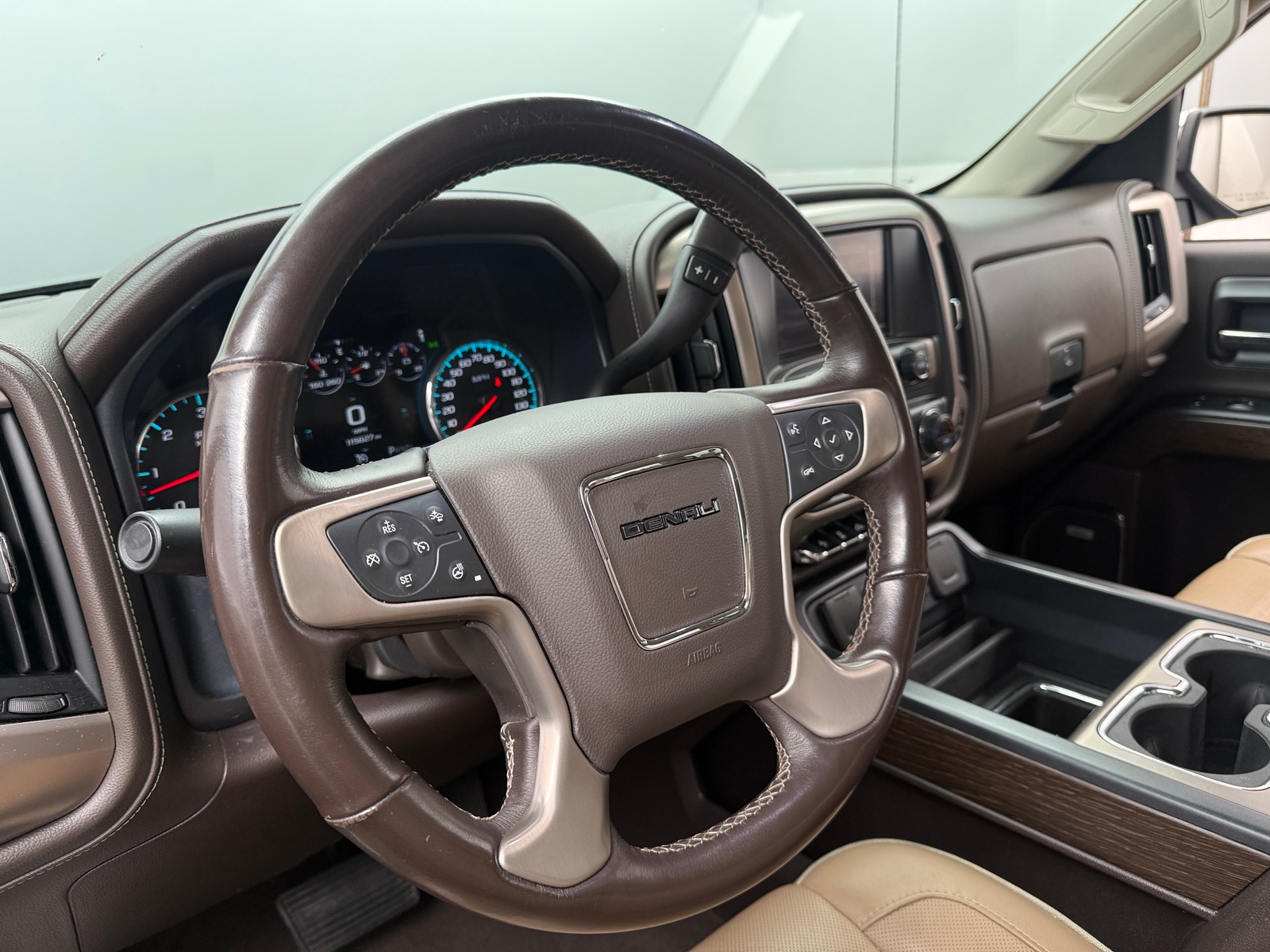 Thumbnail: 2018 GMC Sierra 1500 - 4