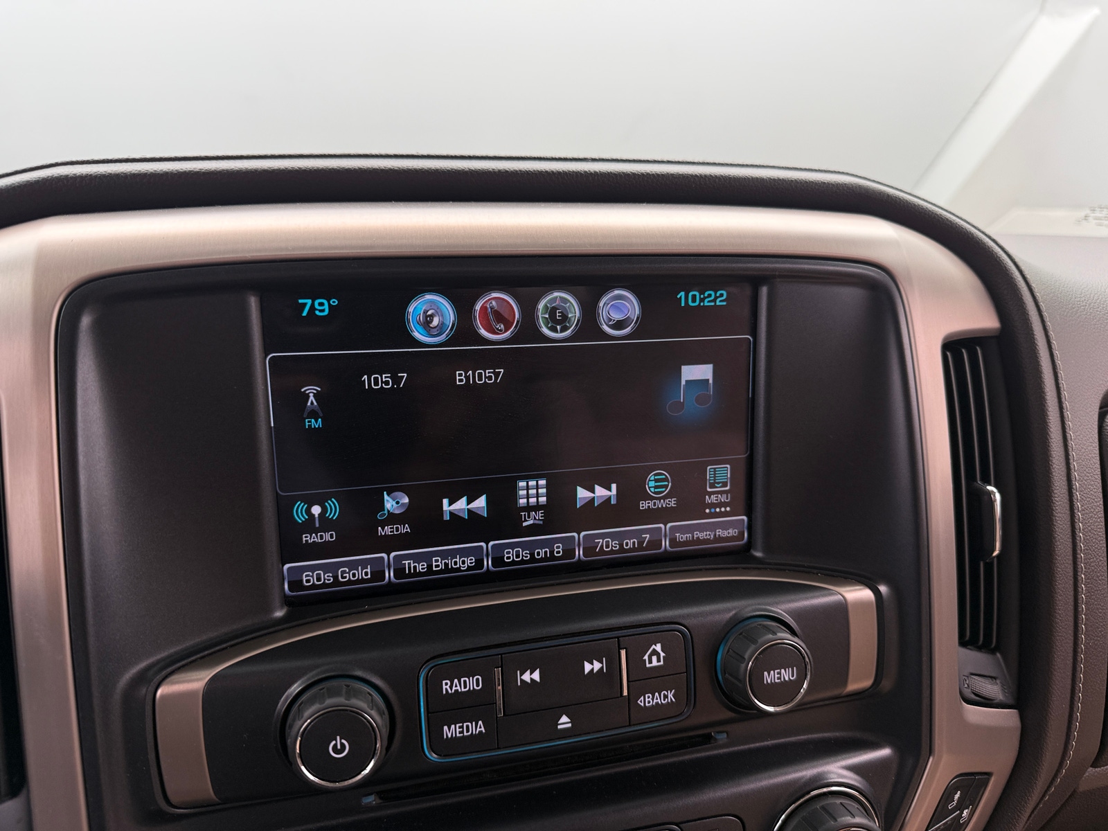 Thumbnail: 2018 GMC Sierra 1500 - 3