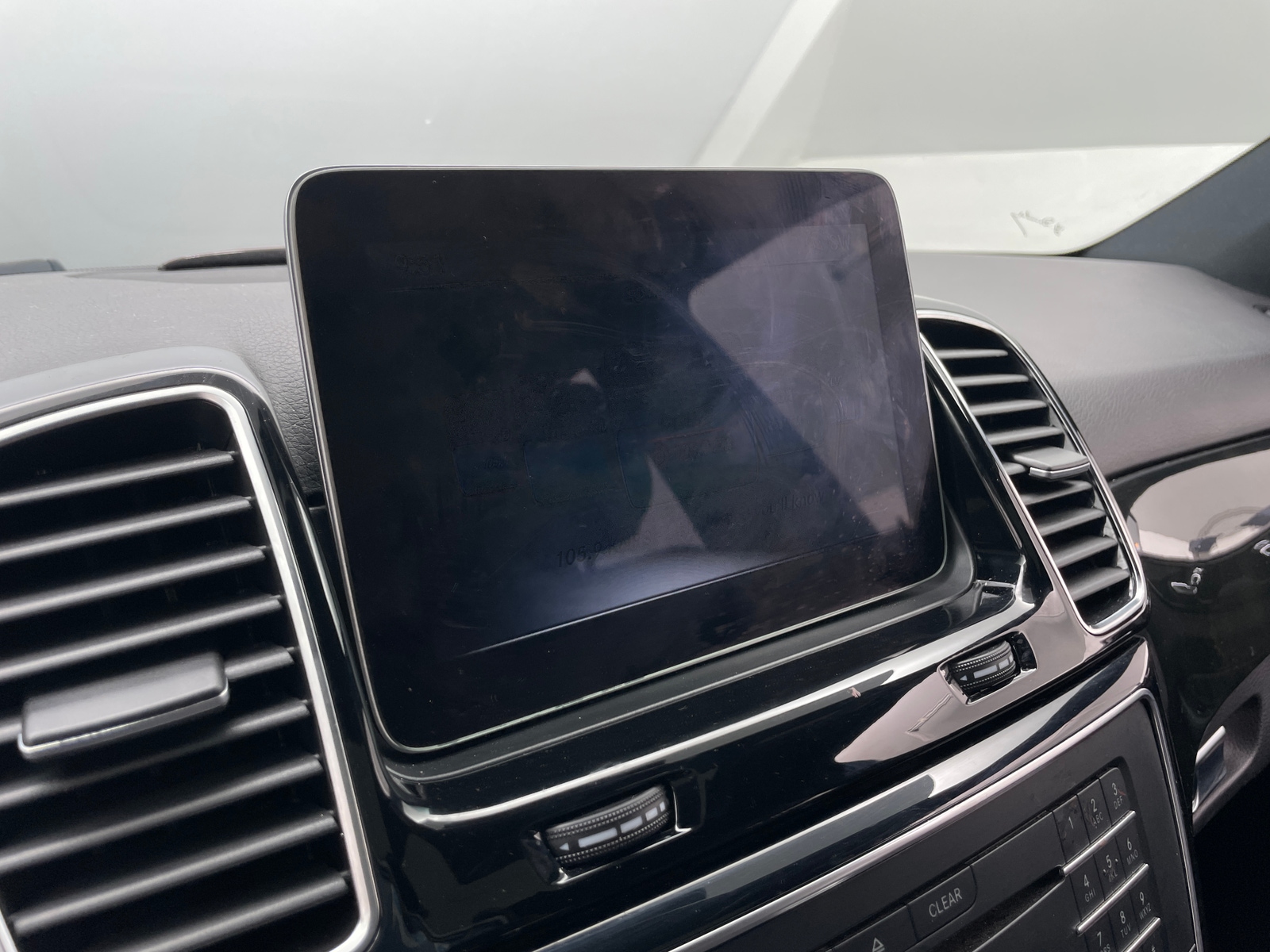 Thumbnail: 2018 Mercedes-Benz GLE - 3