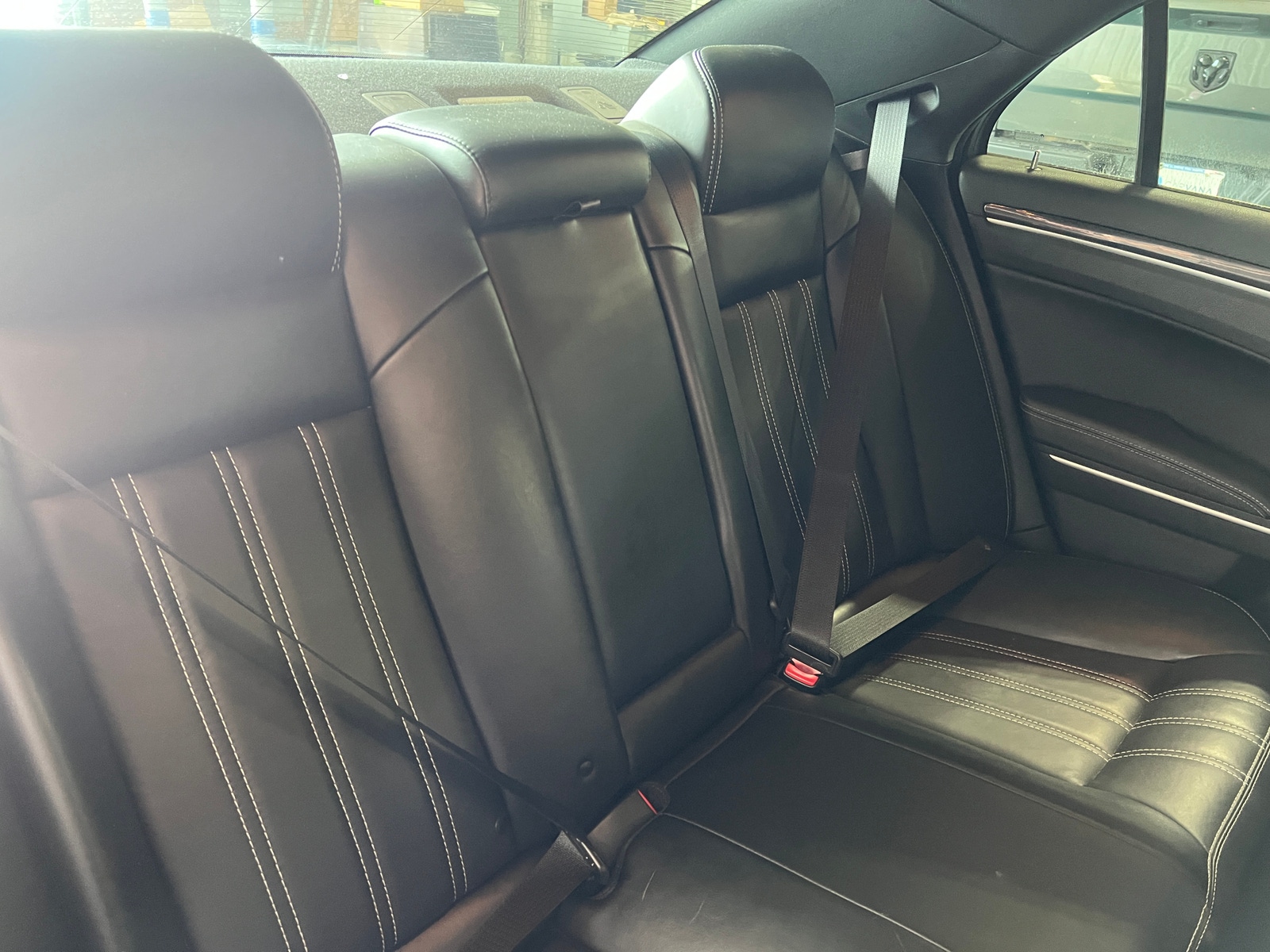 Thumbnail: 2019 Chrysler 300 - 5