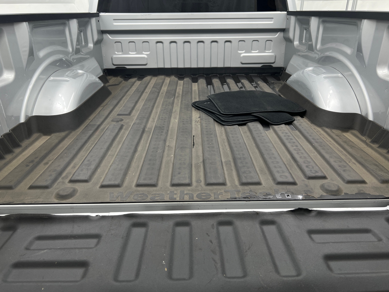 Thumbnail: 2018 Ford Econoline - 7