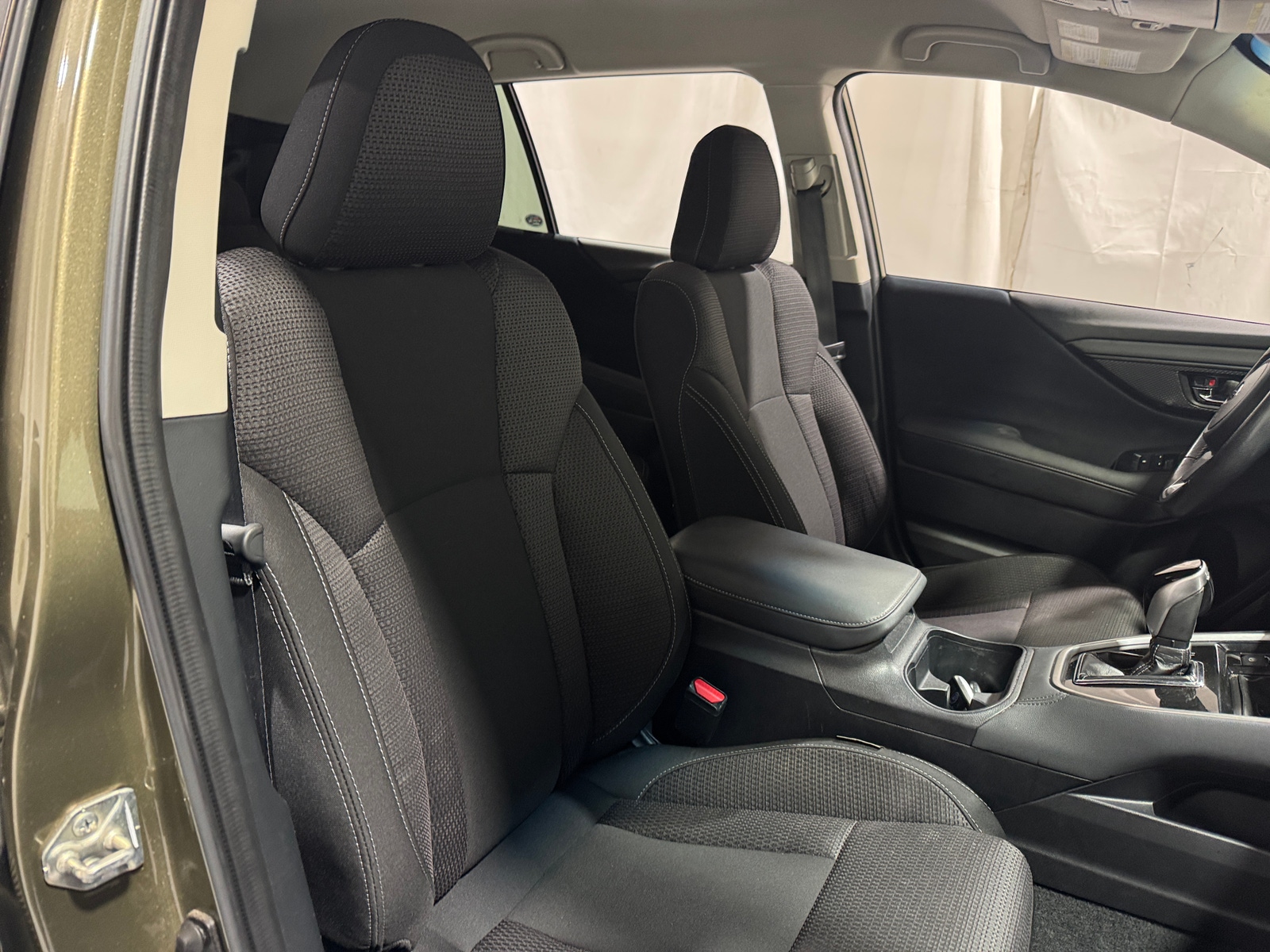 Thumbnail: 2021 Subaru Outback - 2