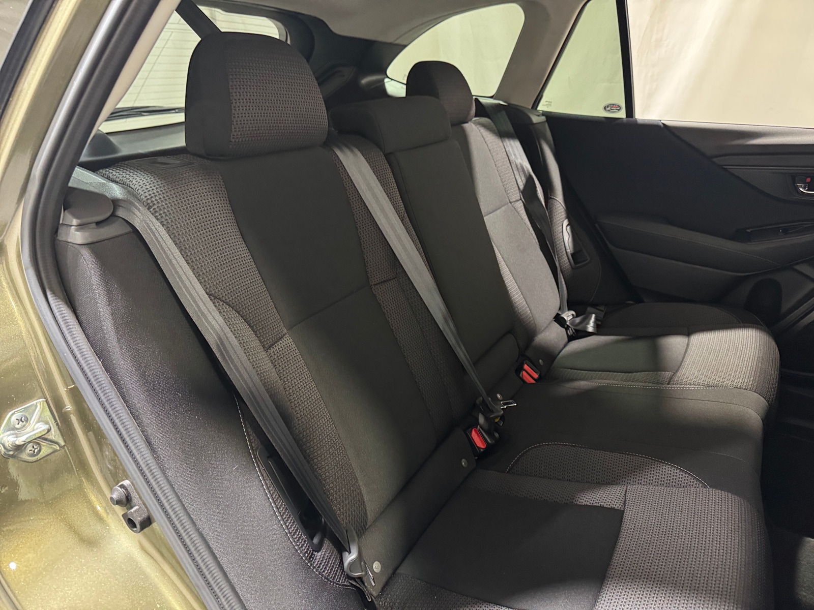 Thumbnail: 2021 Subaru Outback - 6