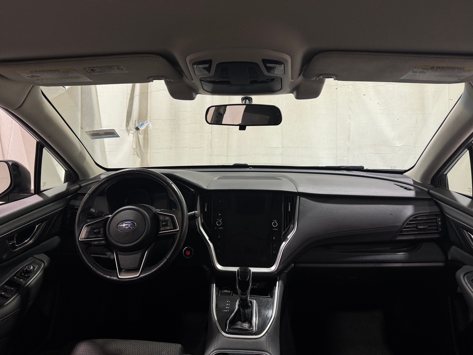 Thumbnail: 2021 Subaru Outback - 3