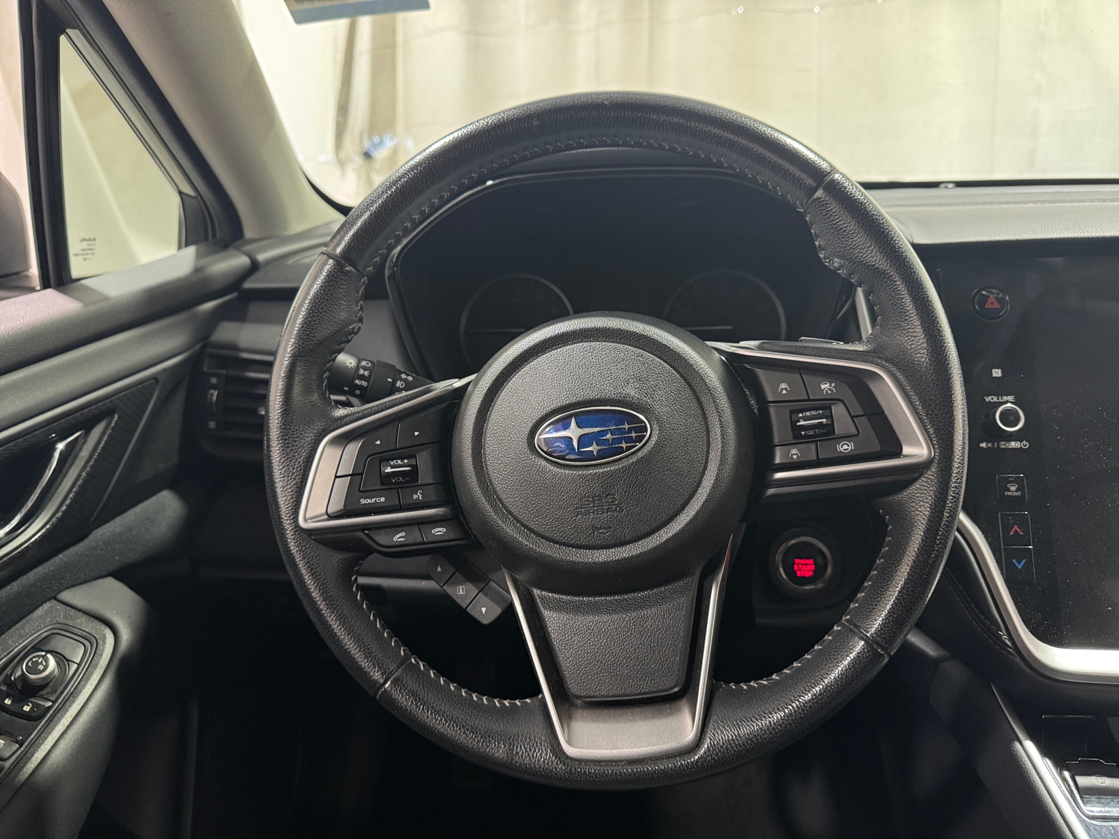 Thumbnail: 2021 Subaru Outback - 5