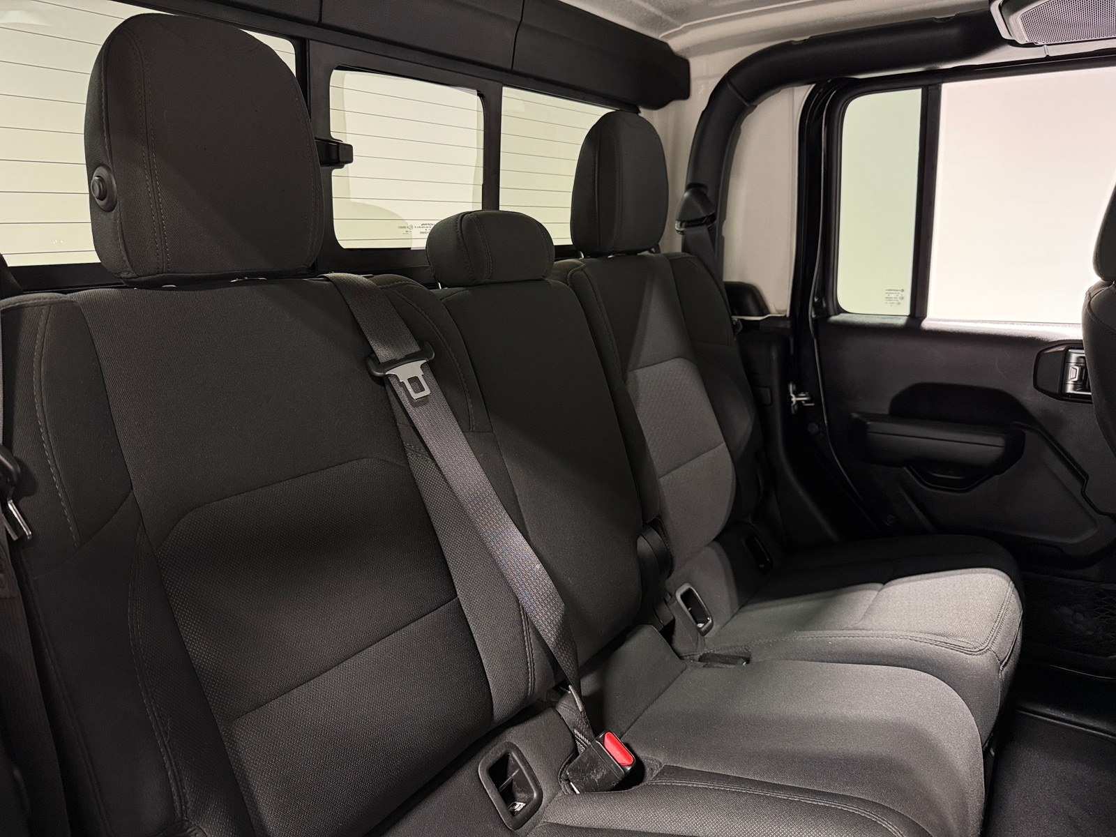 Thumbnail: 2023 Jeep Gladiator - 6