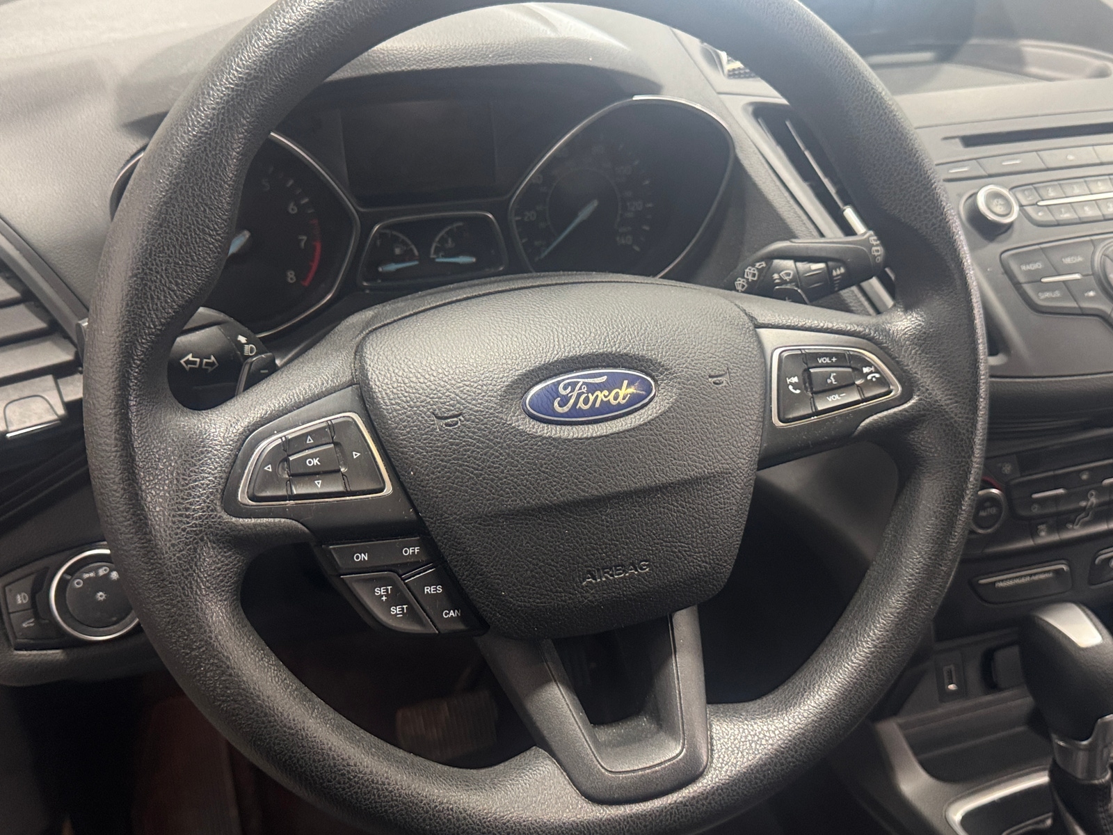 Thumbnail: 2017 Ford Escape - 5