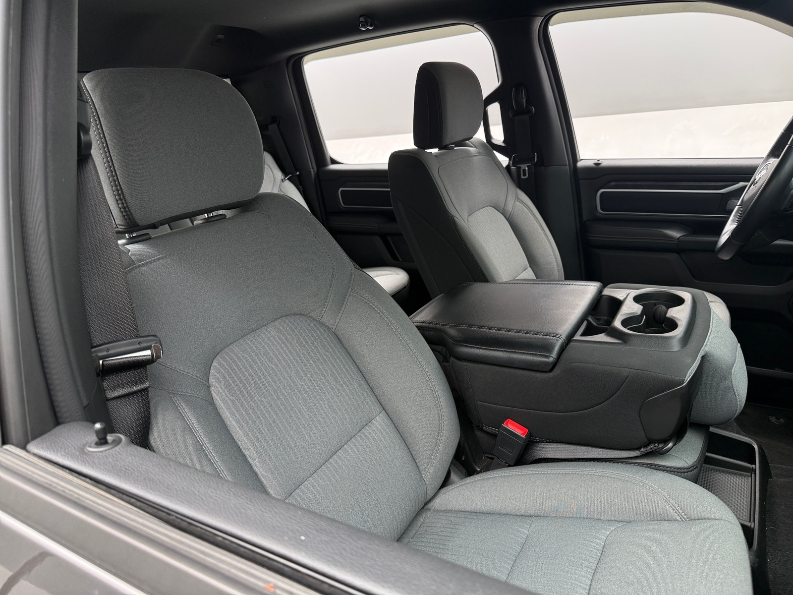 Thumbnail: 2023 RAM 1500 - 2