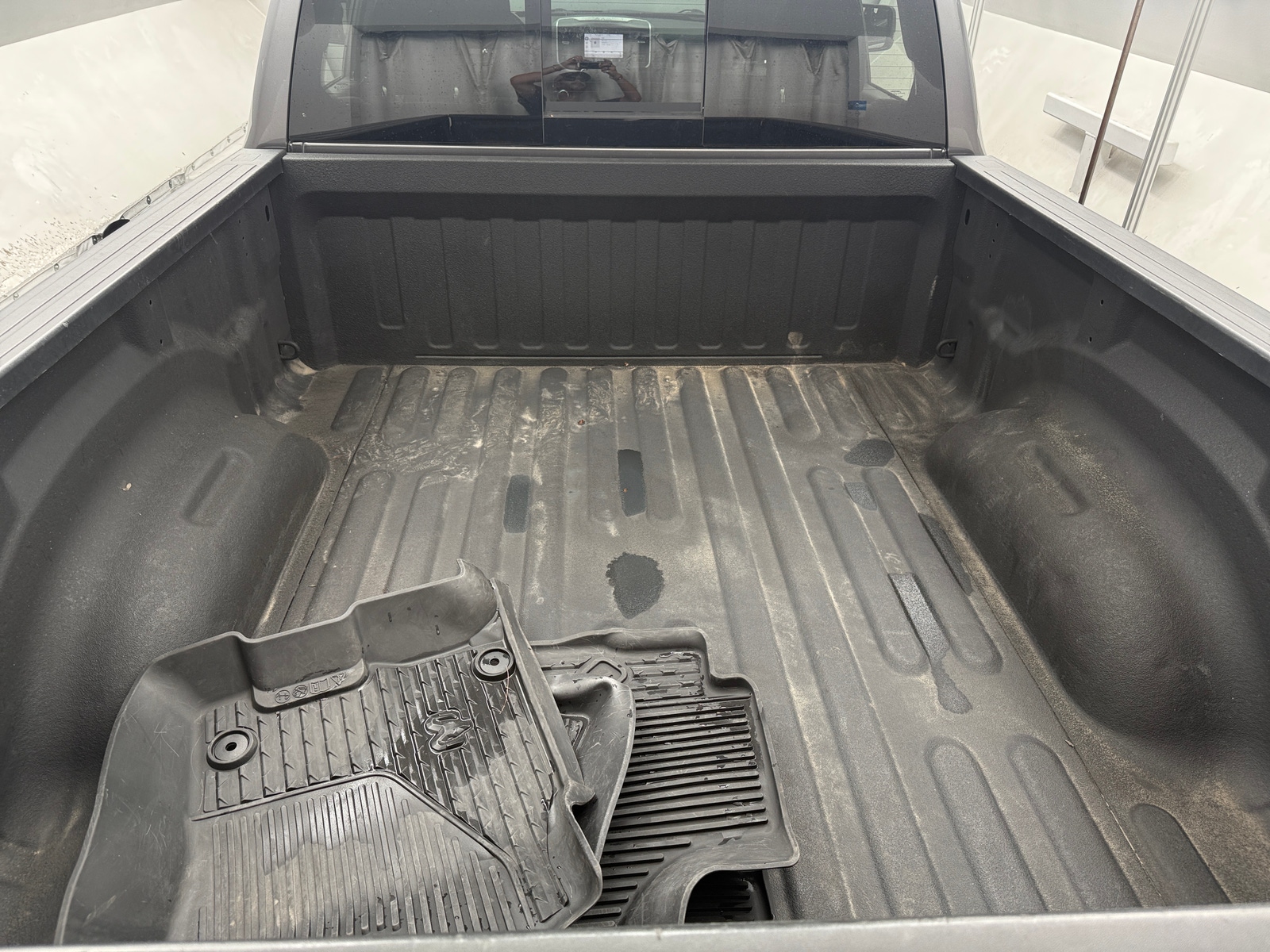 Thumbnail: 2023 RAM 1500 - 7