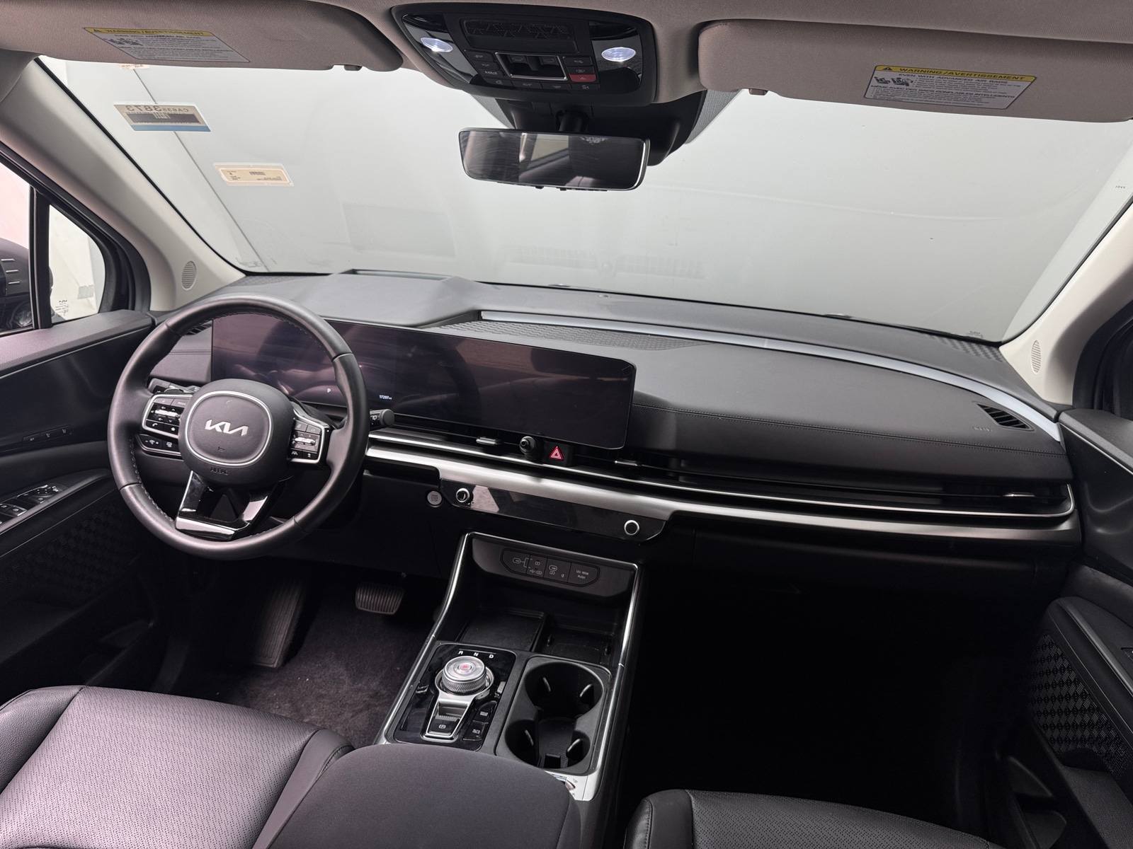 Thumbnail: 2025 Kia Carnival - 2