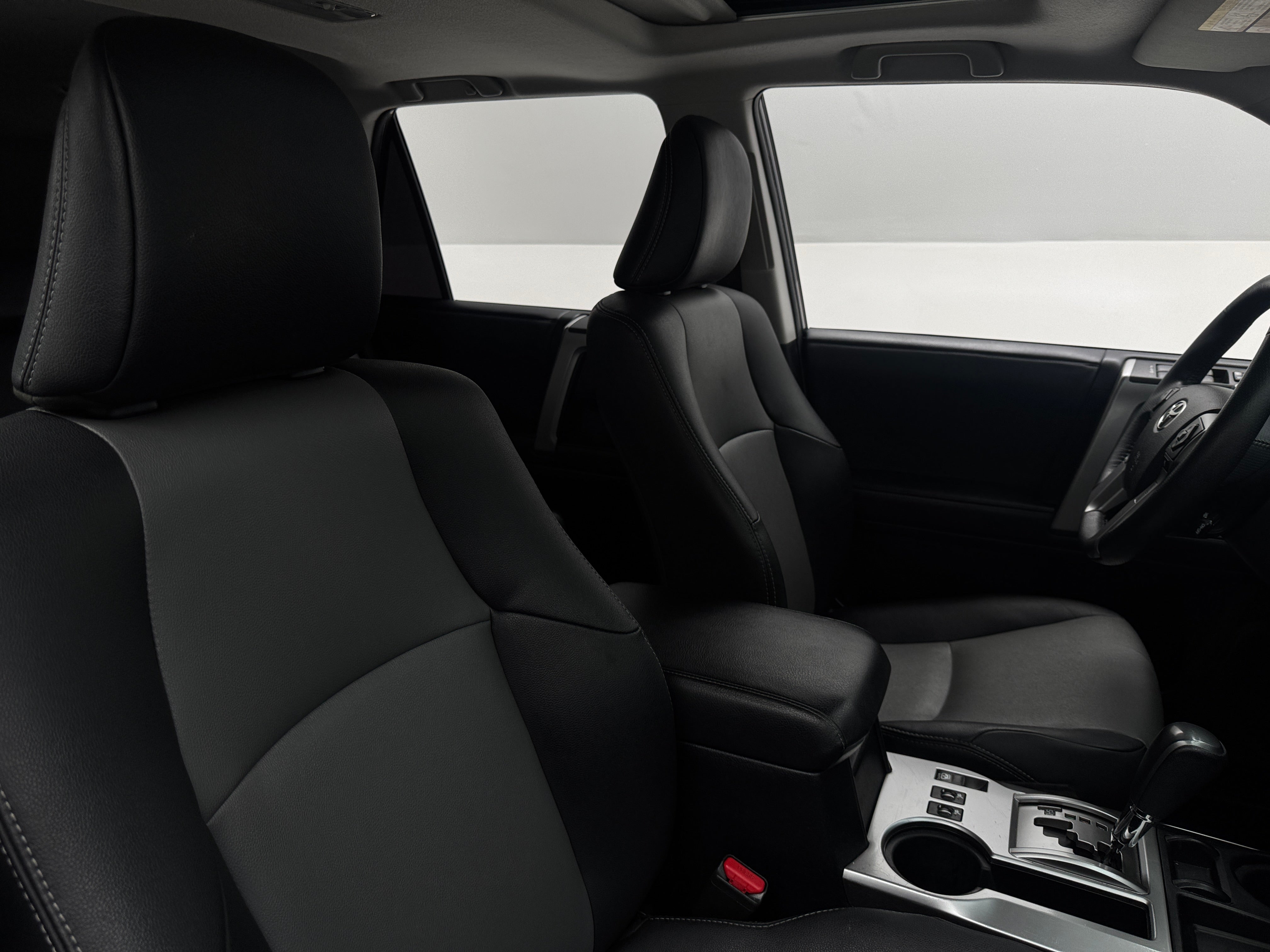 2021 Toyota 4Runner