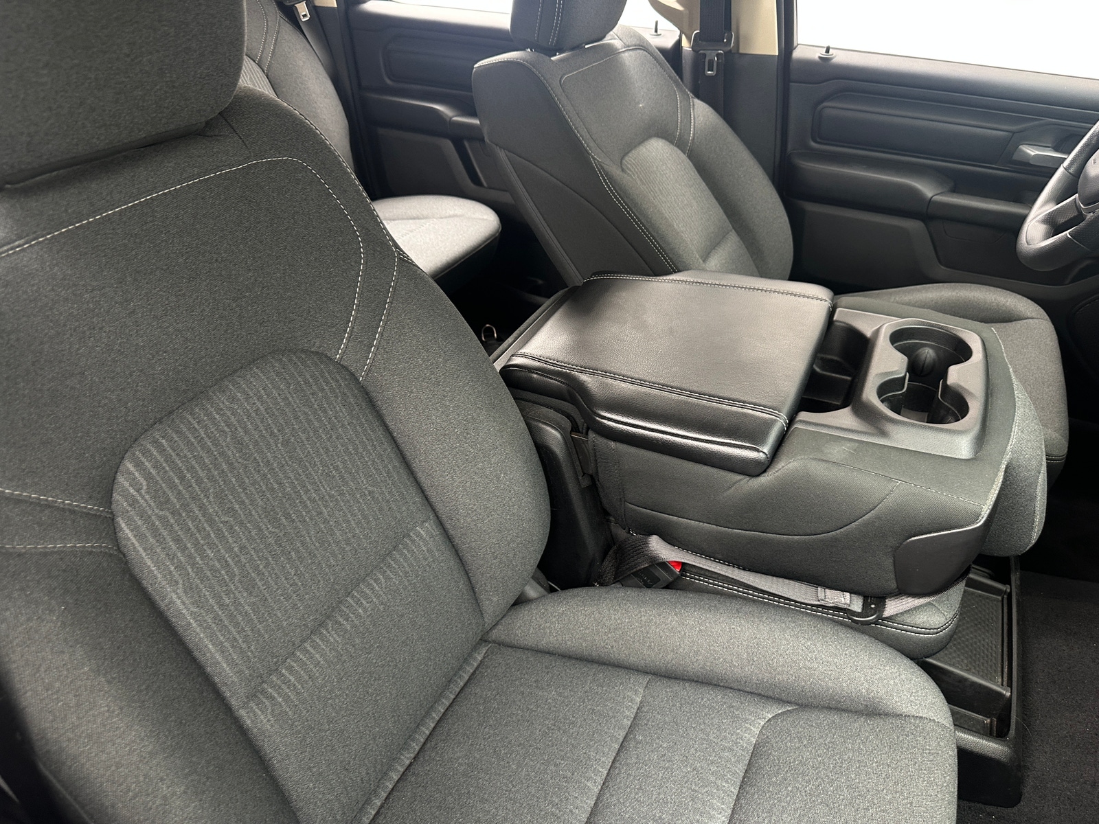 Thumbnail: 2019 RAM 1500 - 2