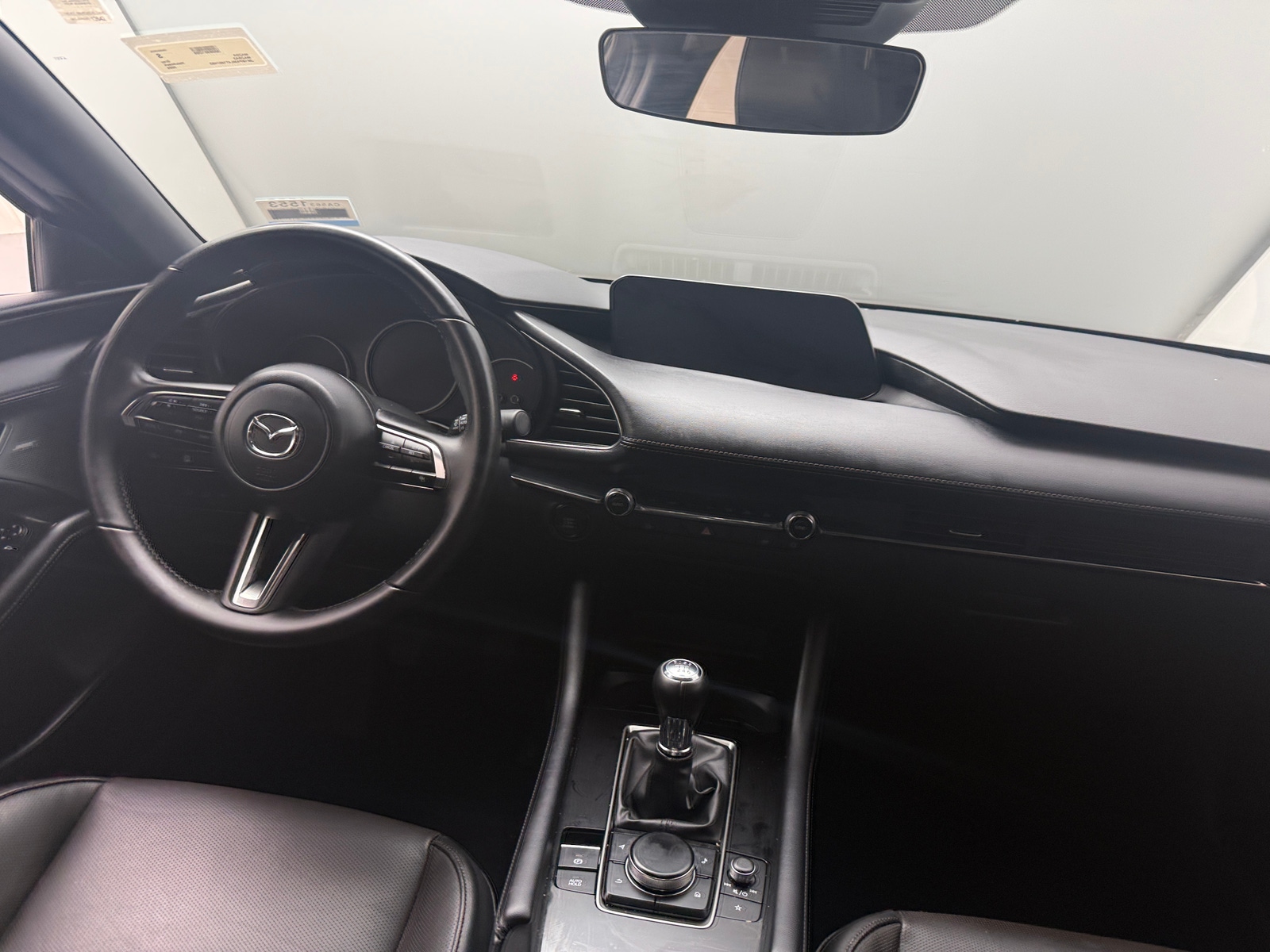 Thumbnail: 2026 Mazda Mazda3 - 2