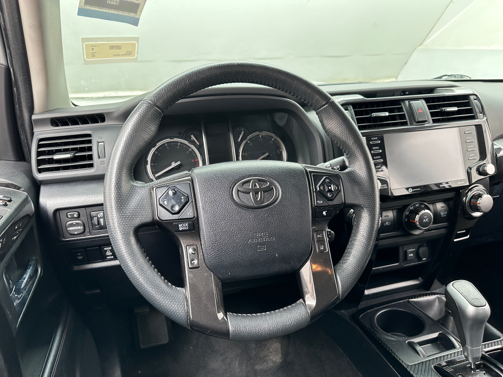 Thumbnail: 2020 Toyota 4Runner - 5