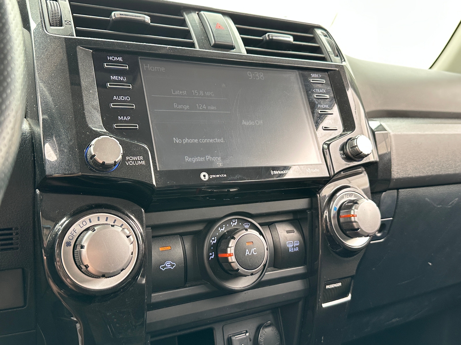 Thumbnail: 2020 Toyota 4Runner - 4
