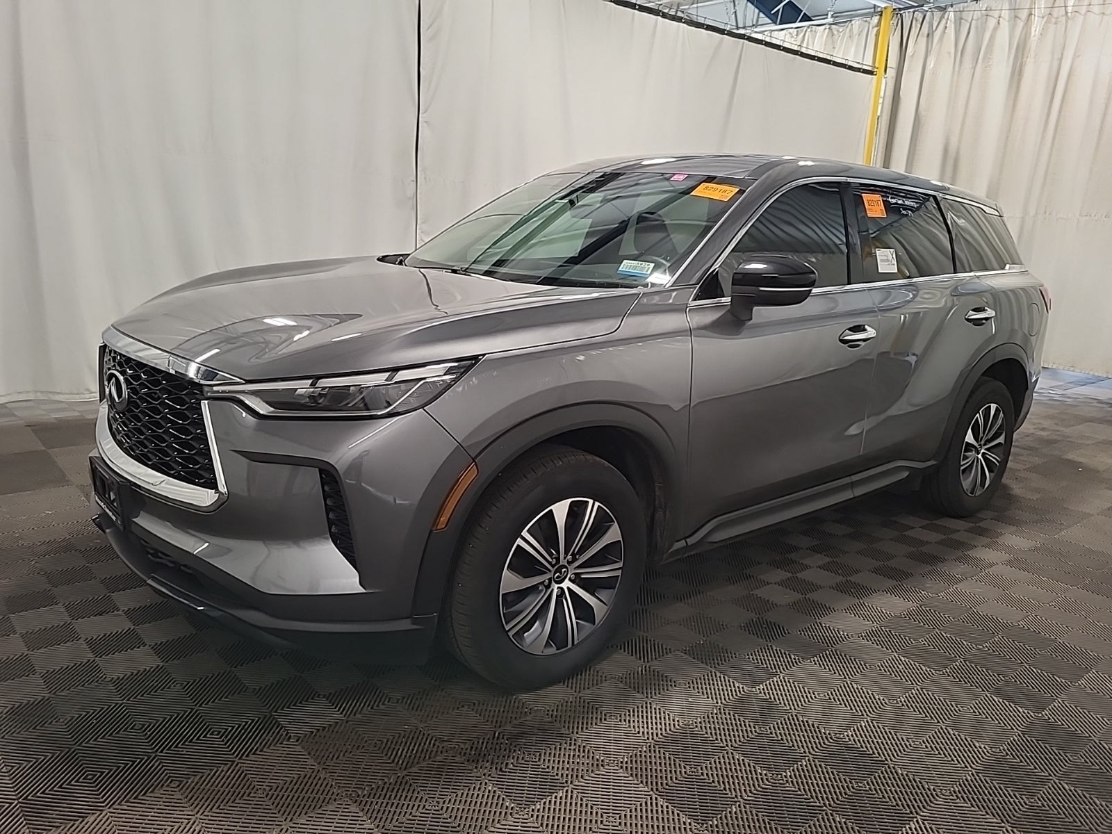 2024 Infiniti QX60 Pure