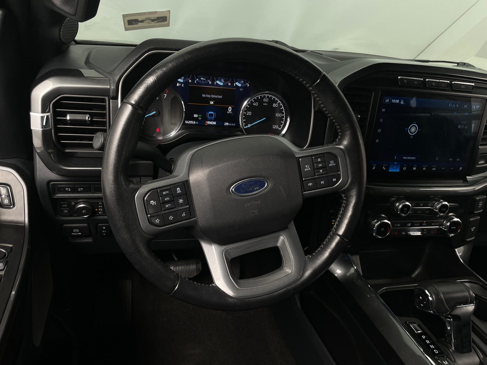 Thumbnail: 2022 Ford Econoline - 5